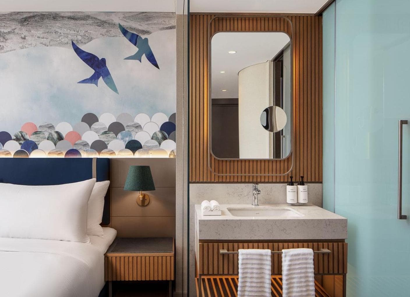 Lokalist, Istanbul, ein Tribute Portfolio Hotel — 2