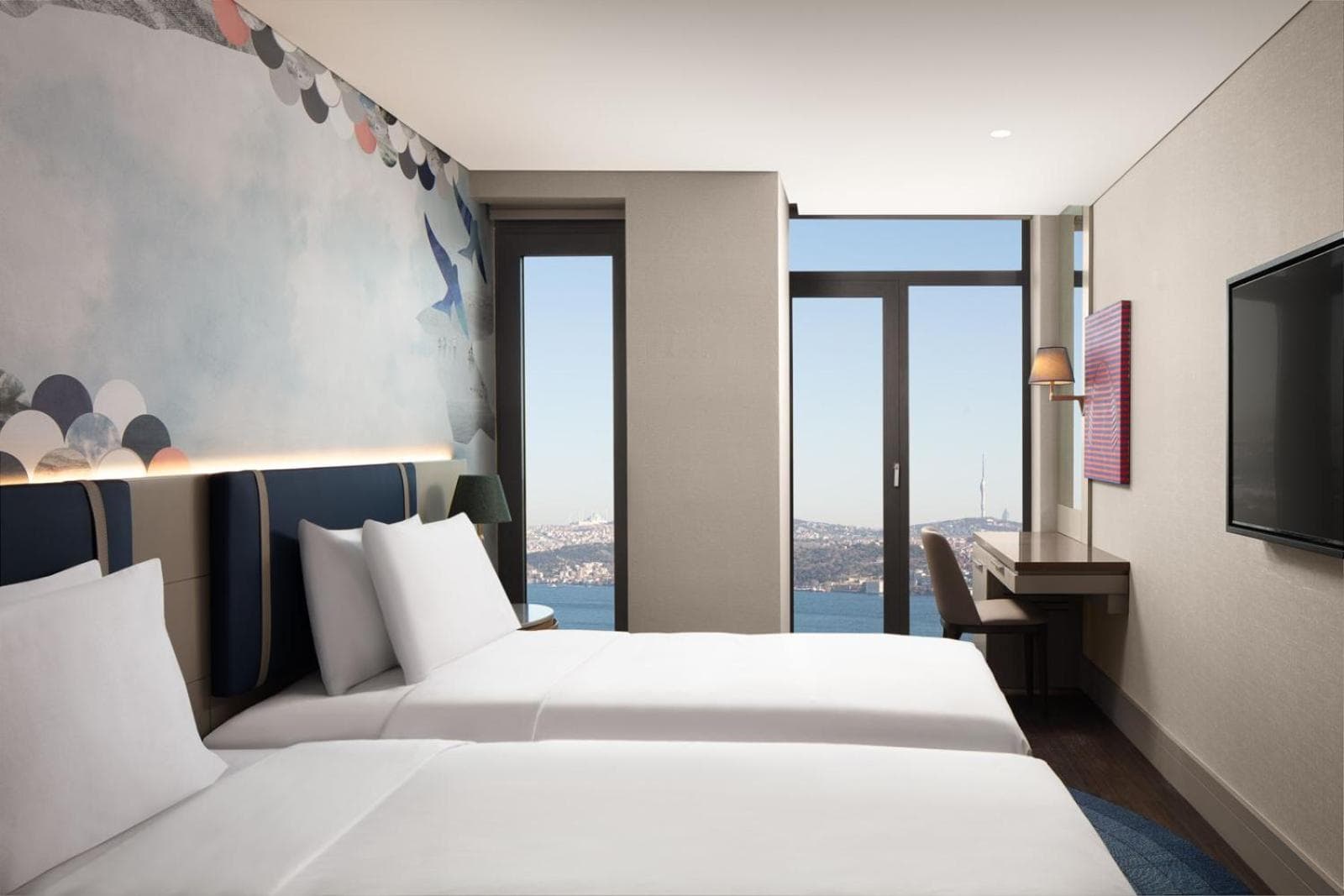 Lokalist, Istanbul, ein Tribute Portfolio Hotel — 4