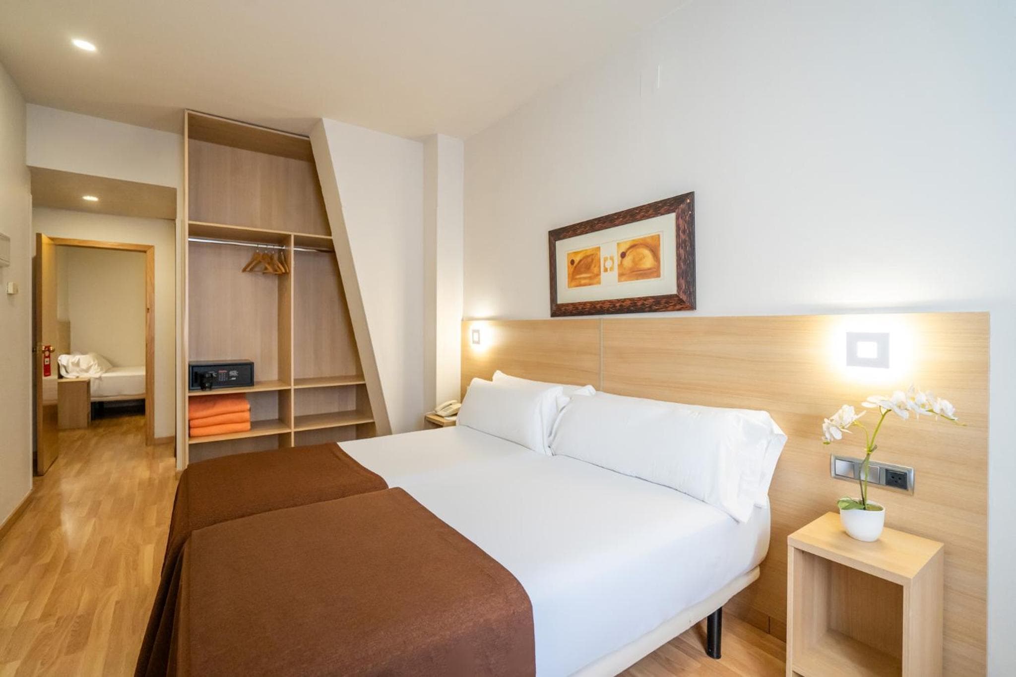 Hotel Glòries — 27