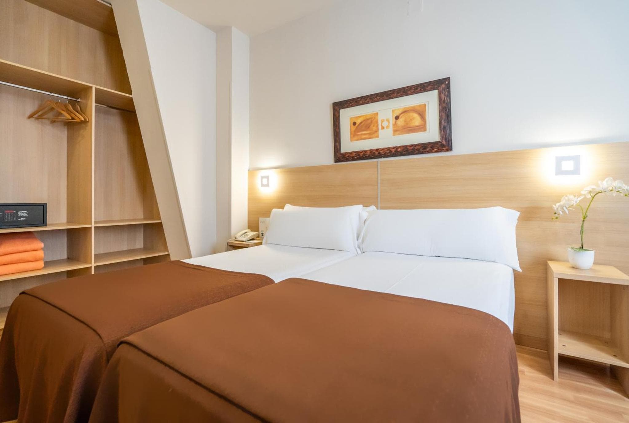 Hotel Glòries — 28