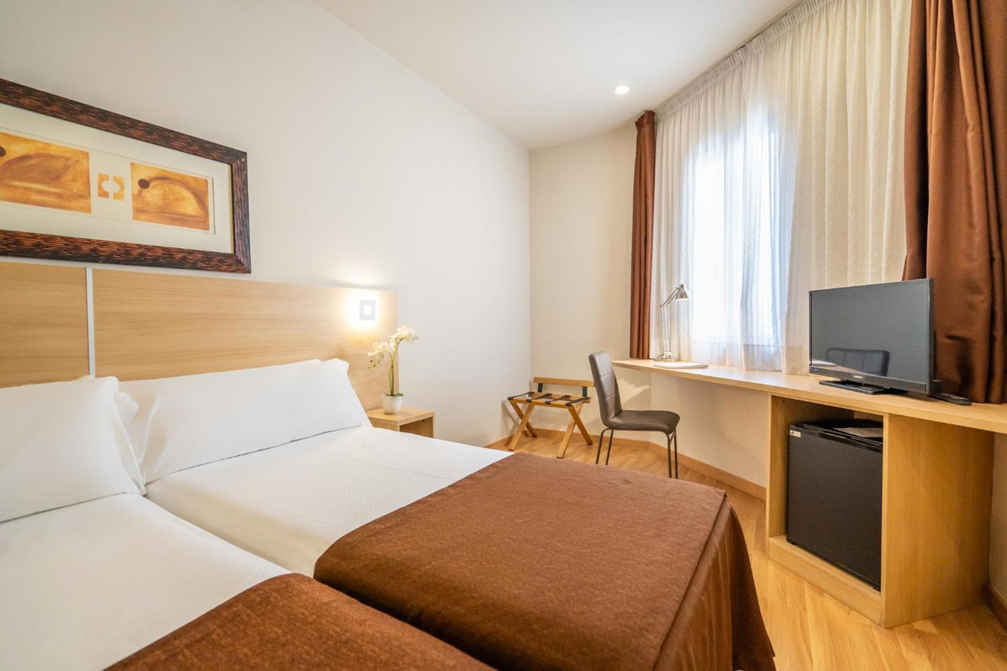 Hotel Glòries — 29