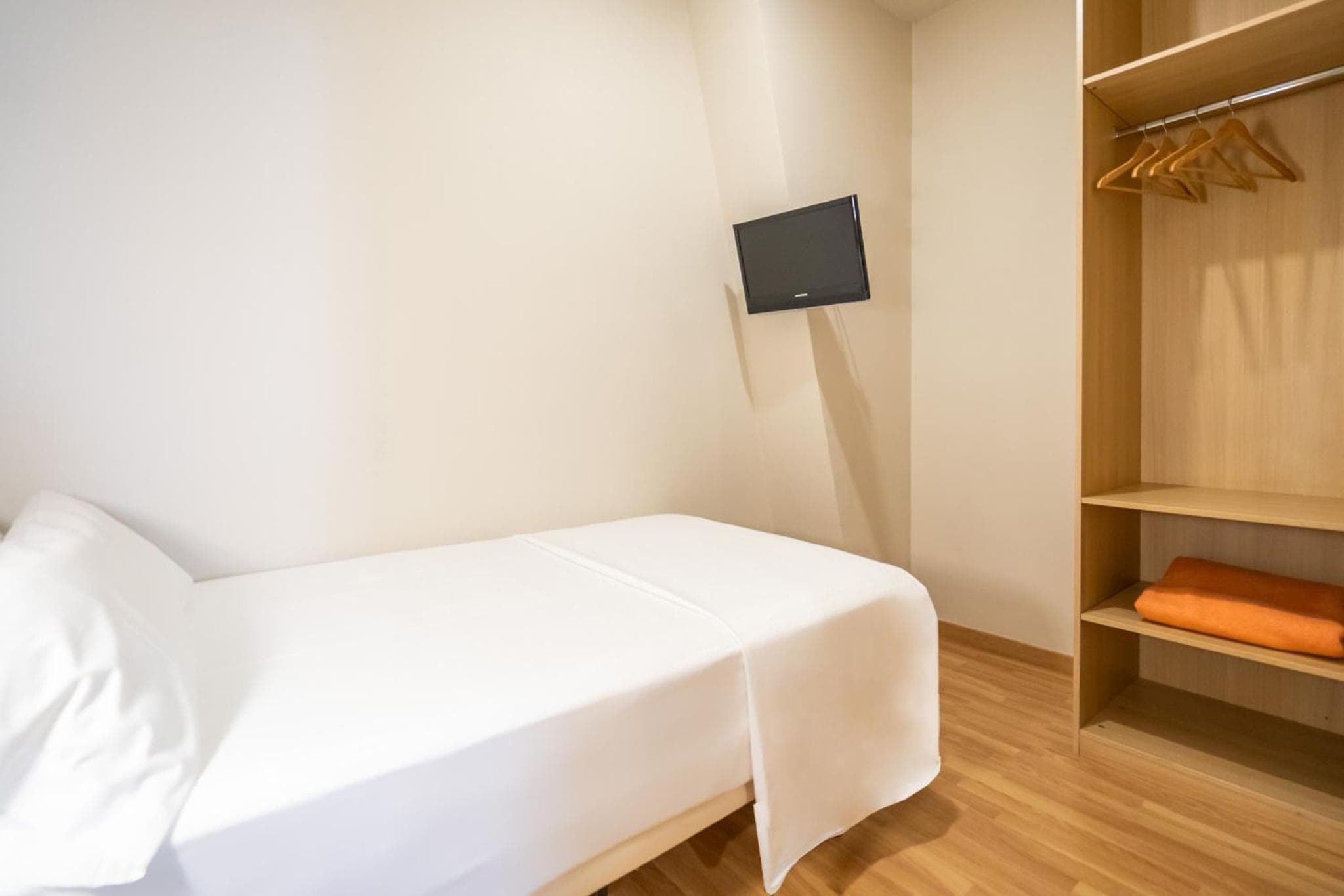 Hotel Glòries — 30