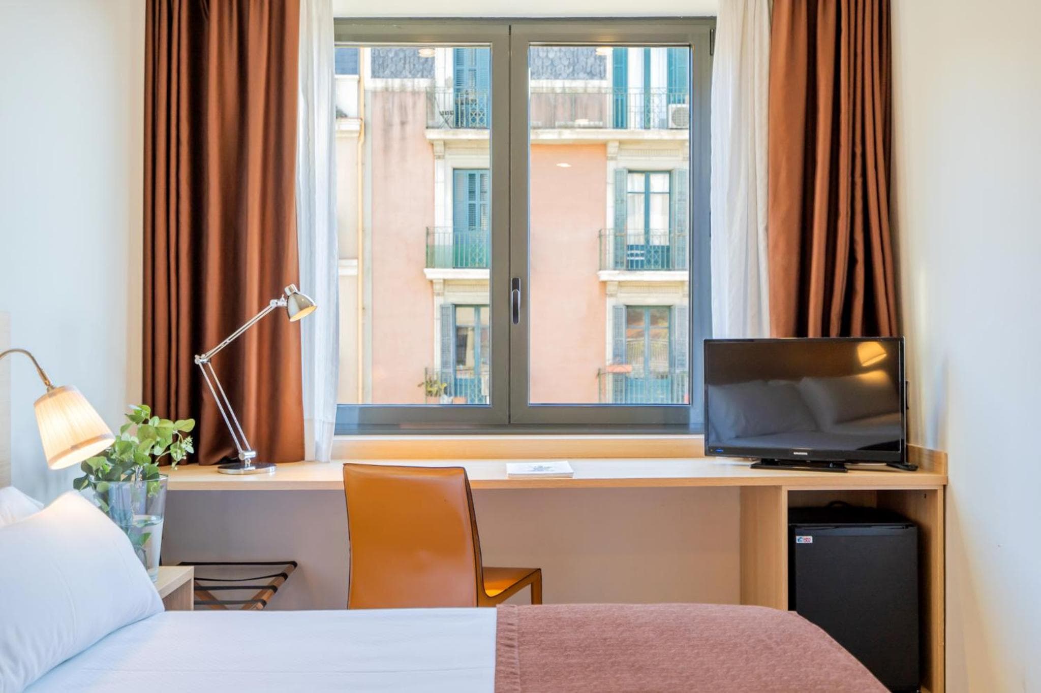 Hotel Glòries — 19