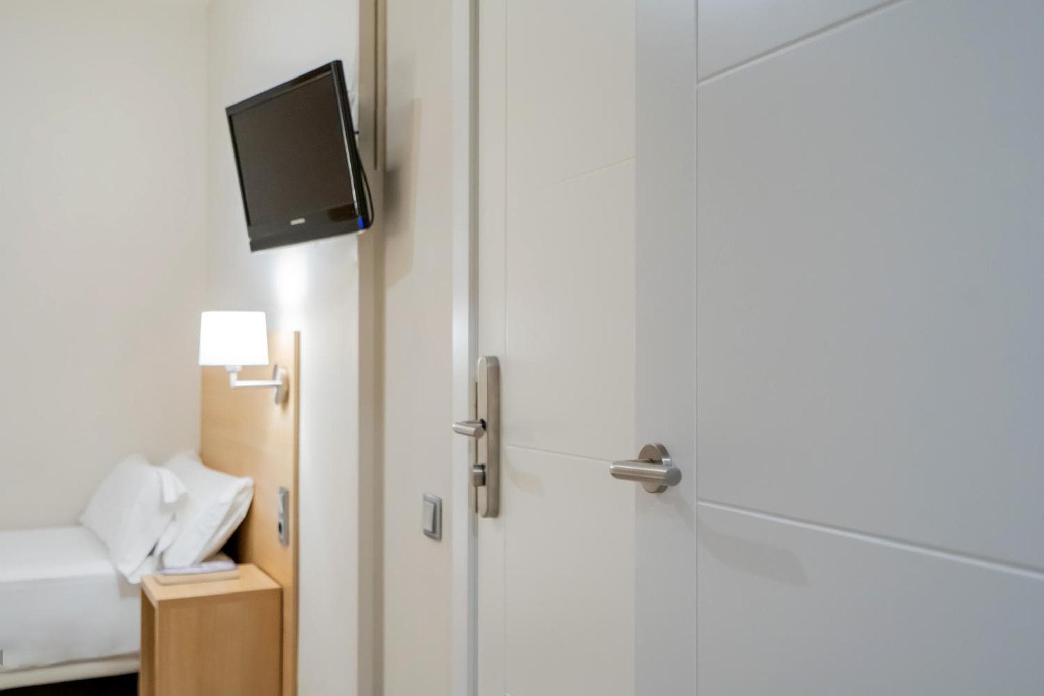Hotel Glòries — 2