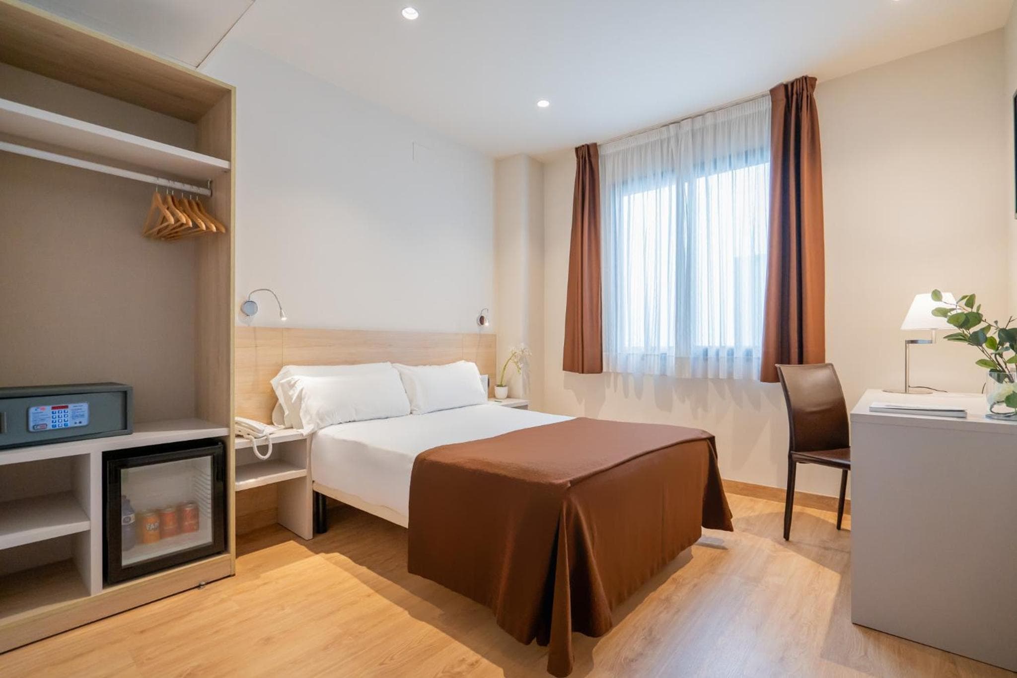 Hotel Glòries — 10
