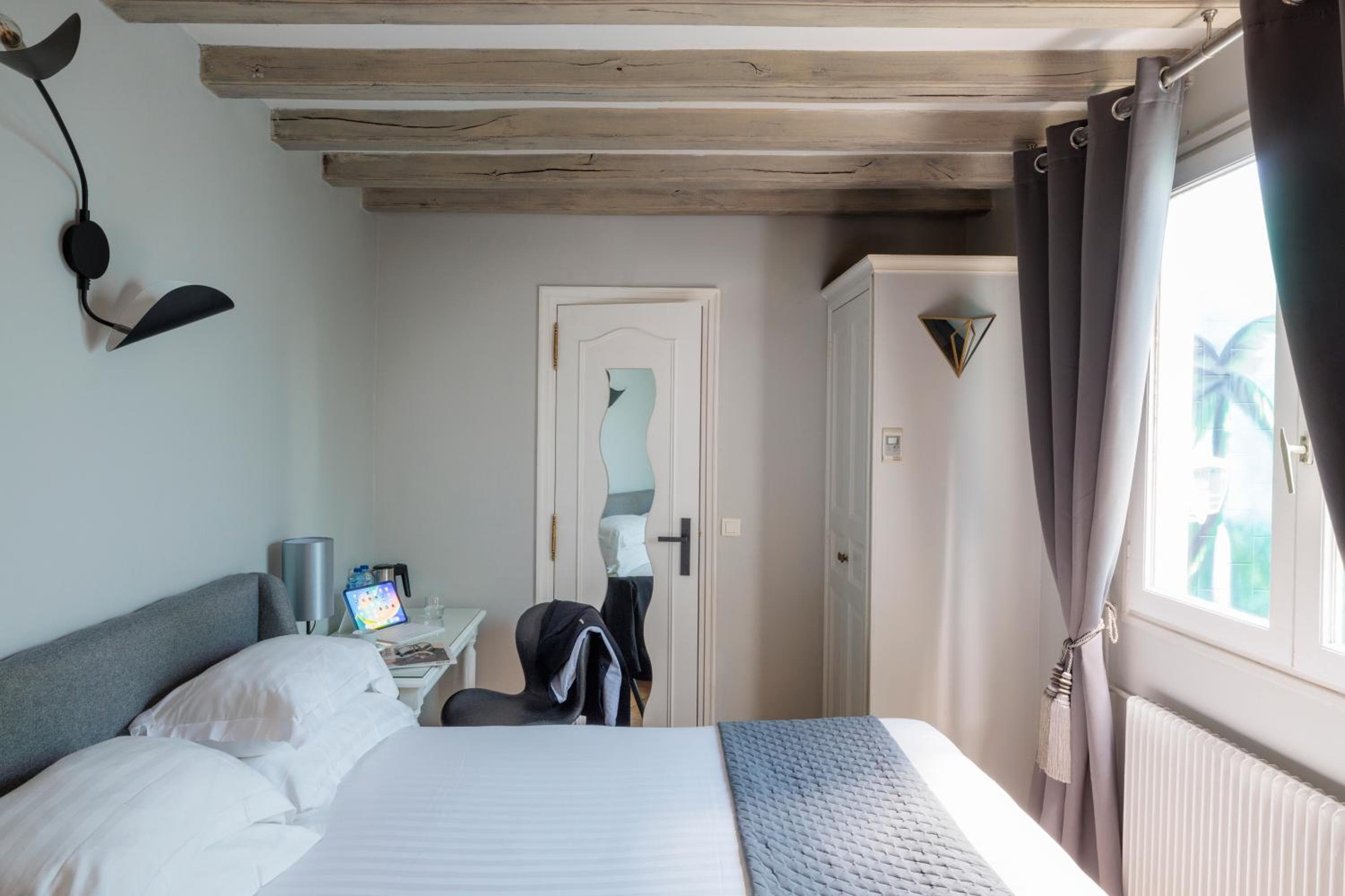 Hôtel Saint Martin Bastille — 23