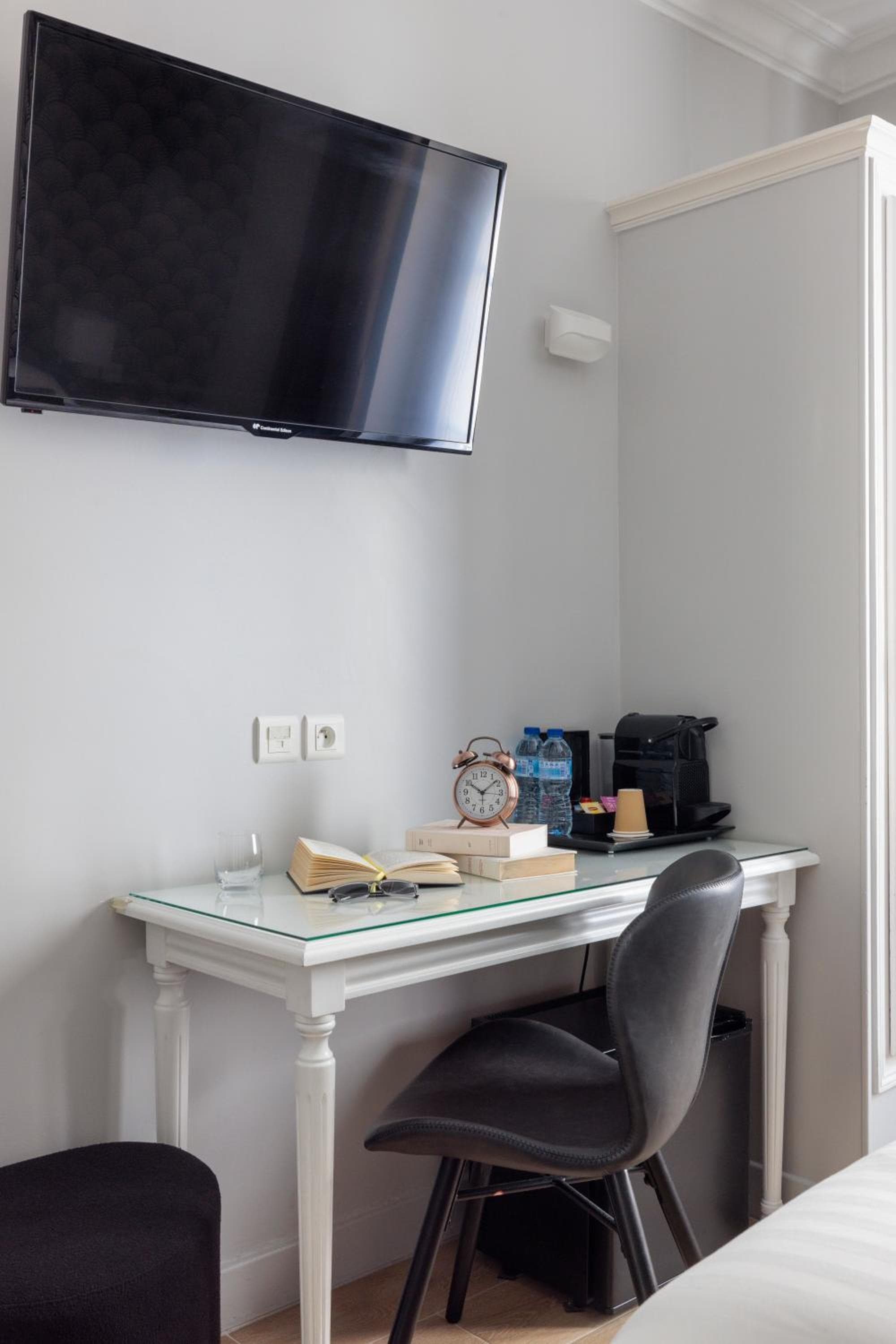 Hôtel Saint Martin Bastille — 26