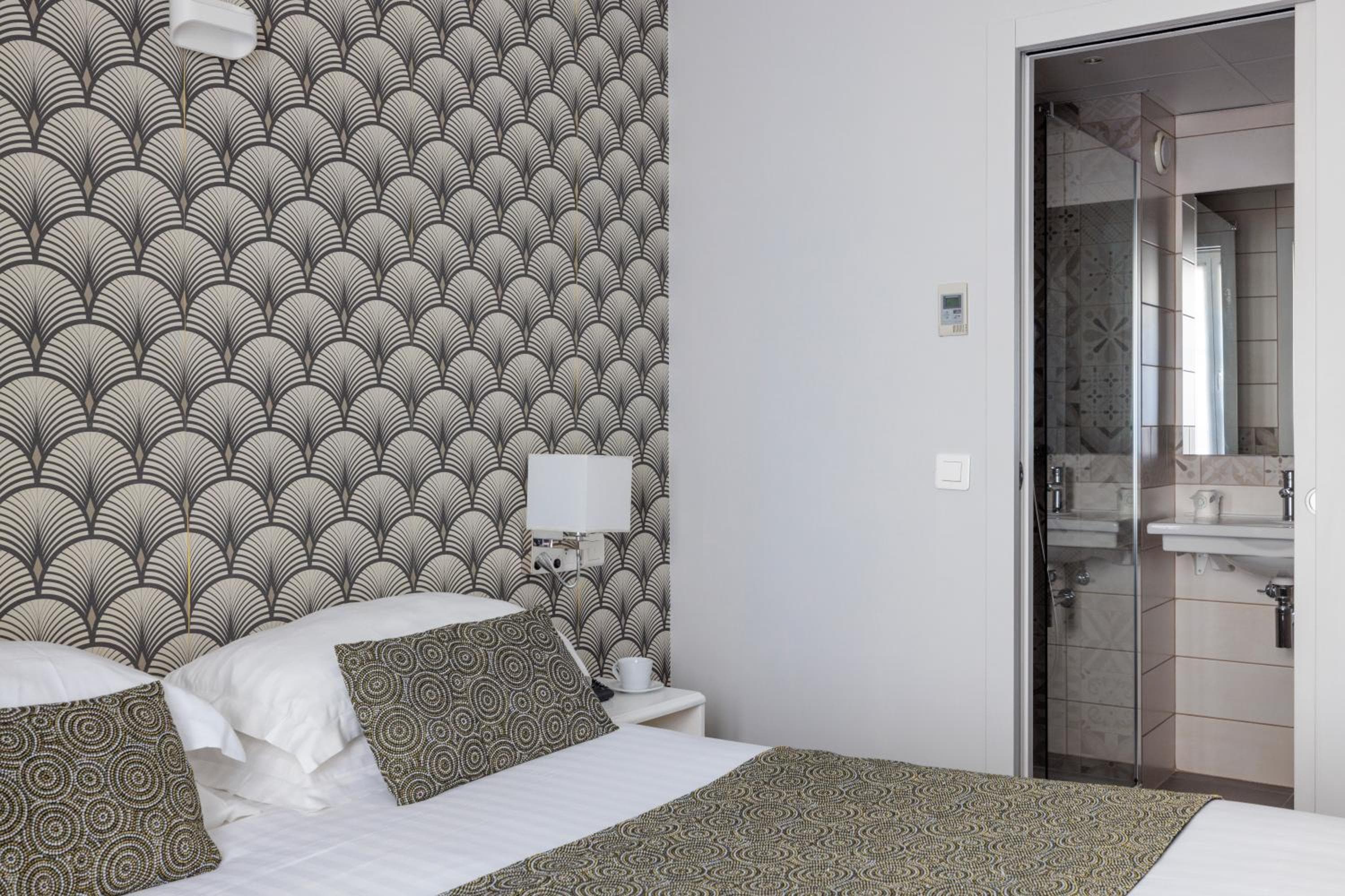 Hôtel Saint Martin Bastille — 28