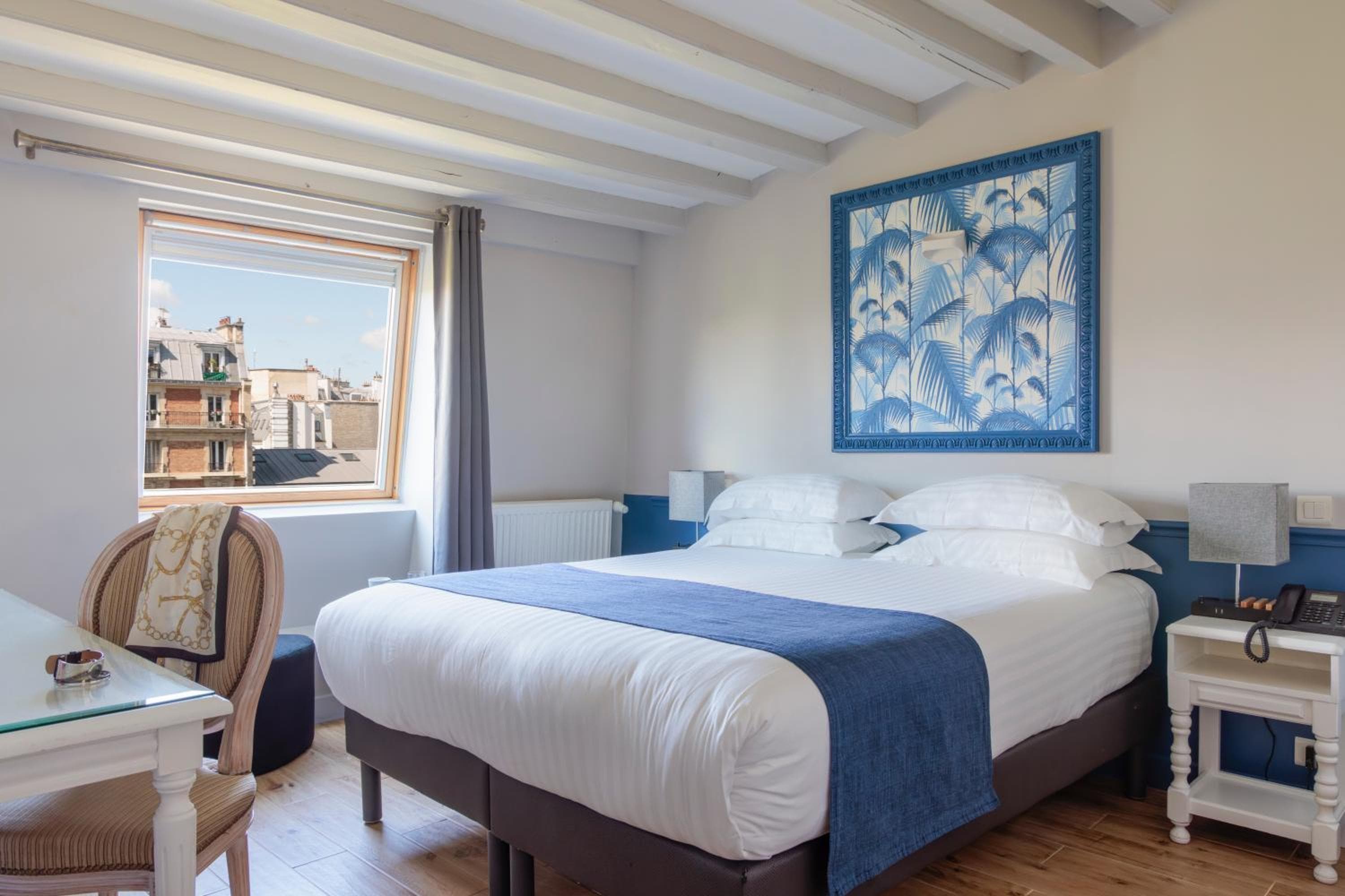 Hôtel Saint Martin Bastille — 22