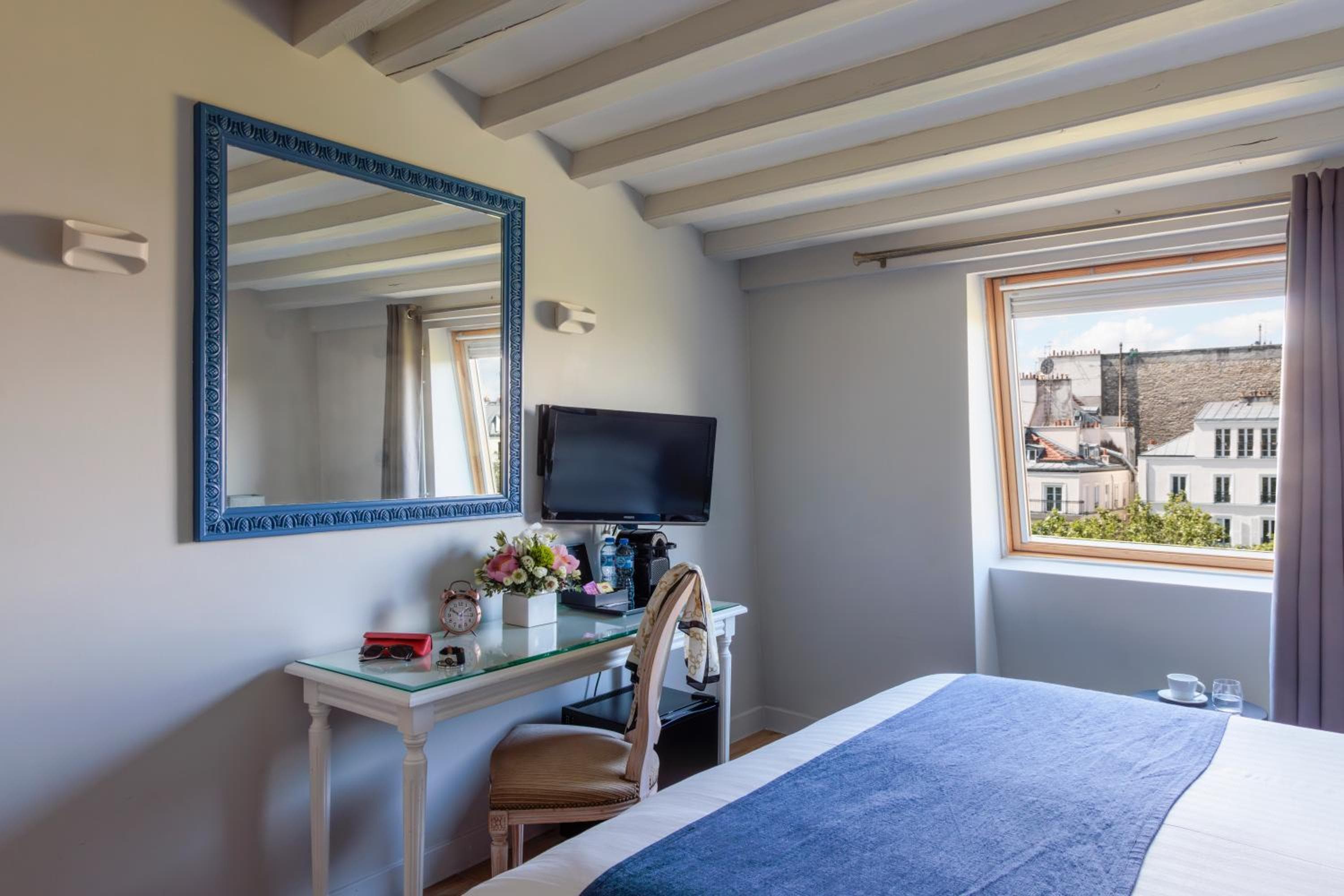 Hôtel Saint Martin Bastille — 30