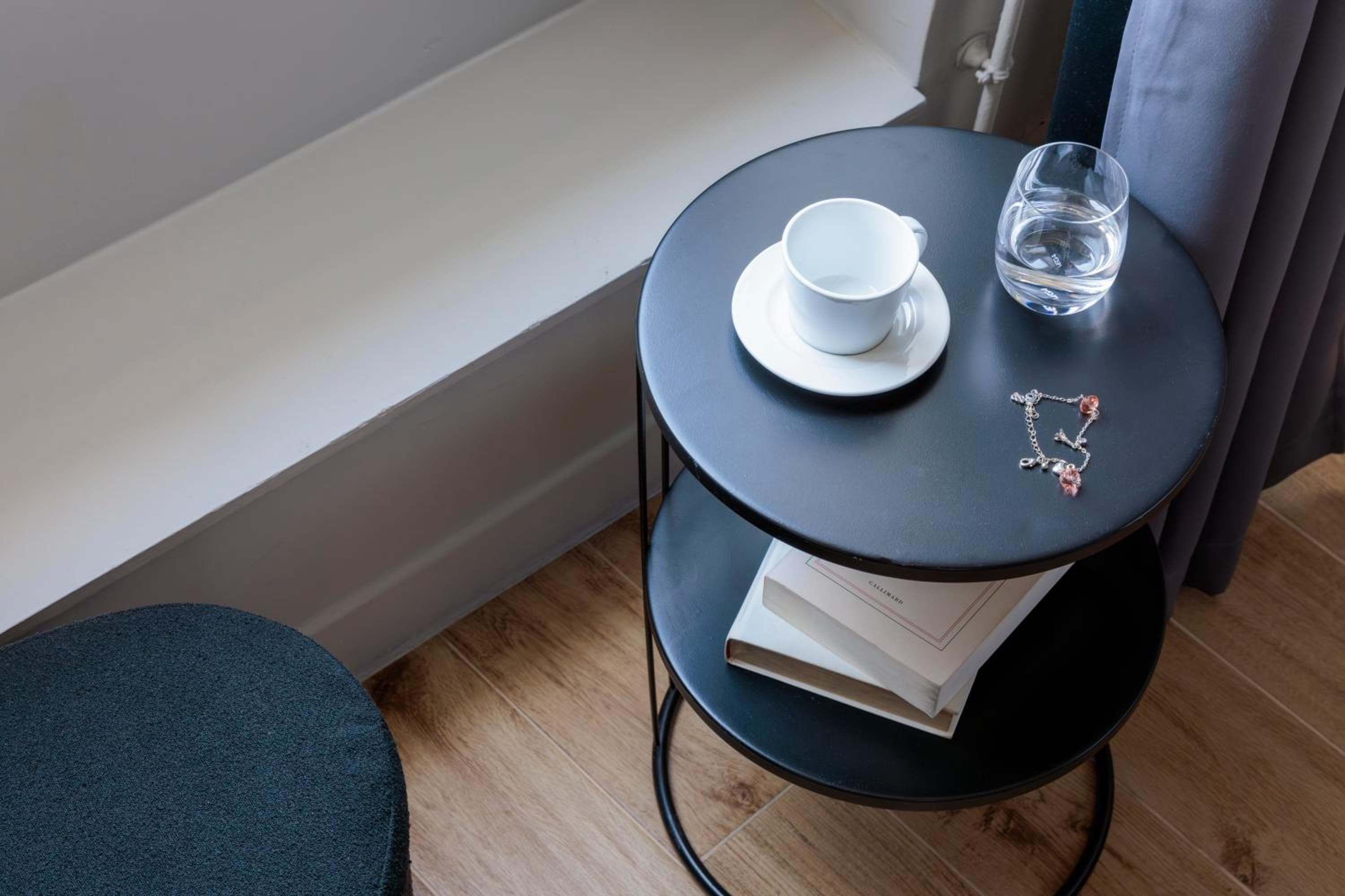 Hôtel Saint Martin Bastille — 29