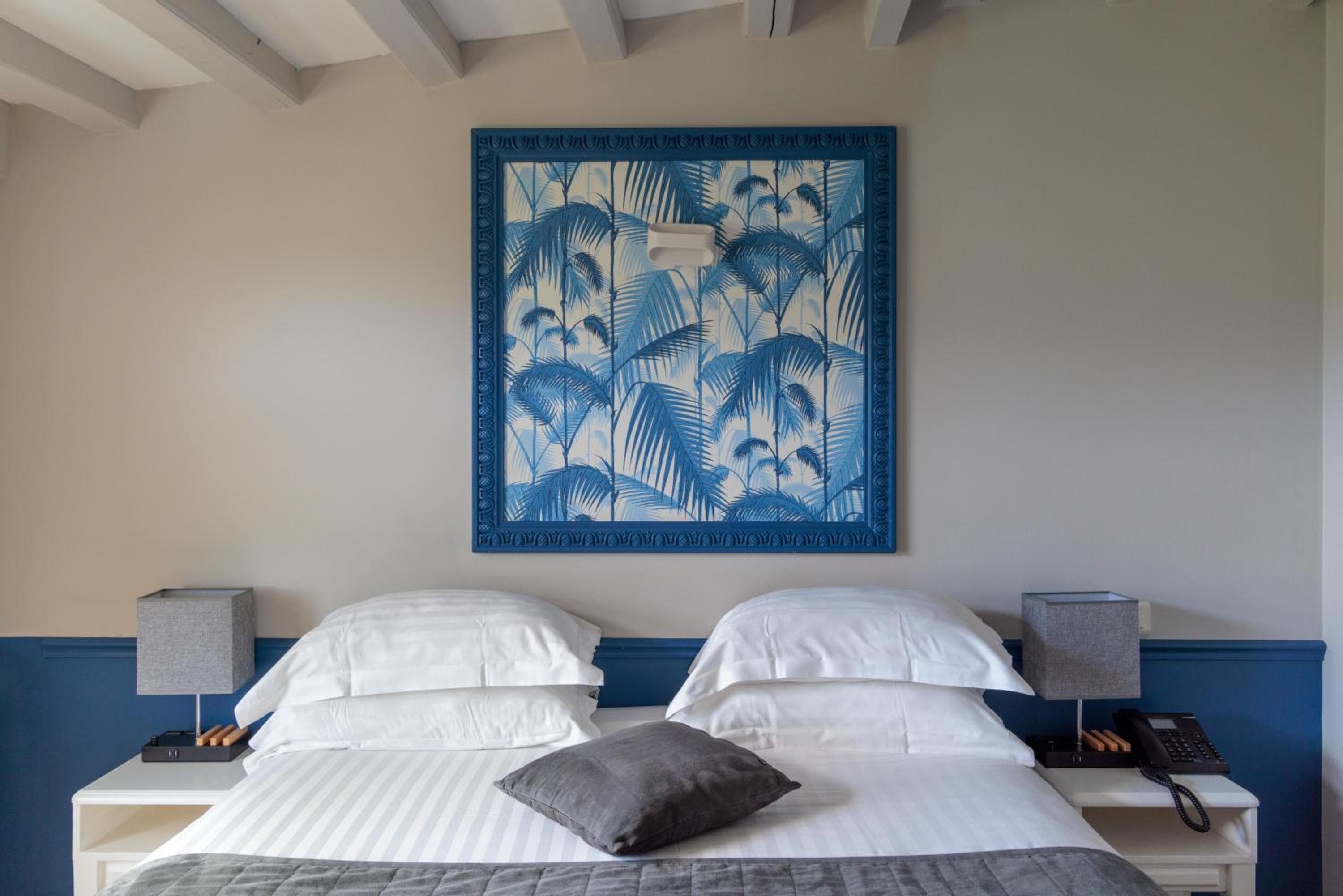 Hôtel Saint Martin Bastille — 29