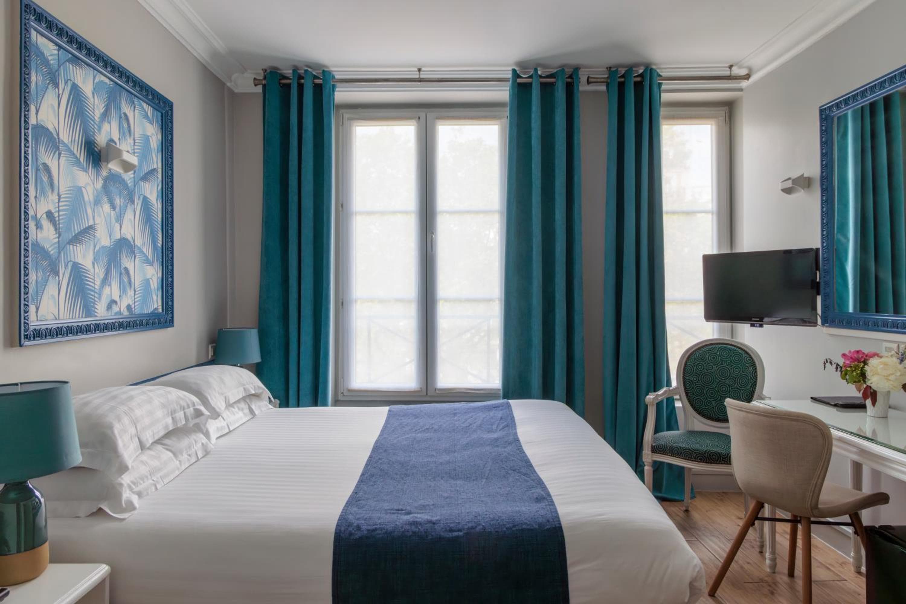 Hôtel Saint Martin Bastille — 20