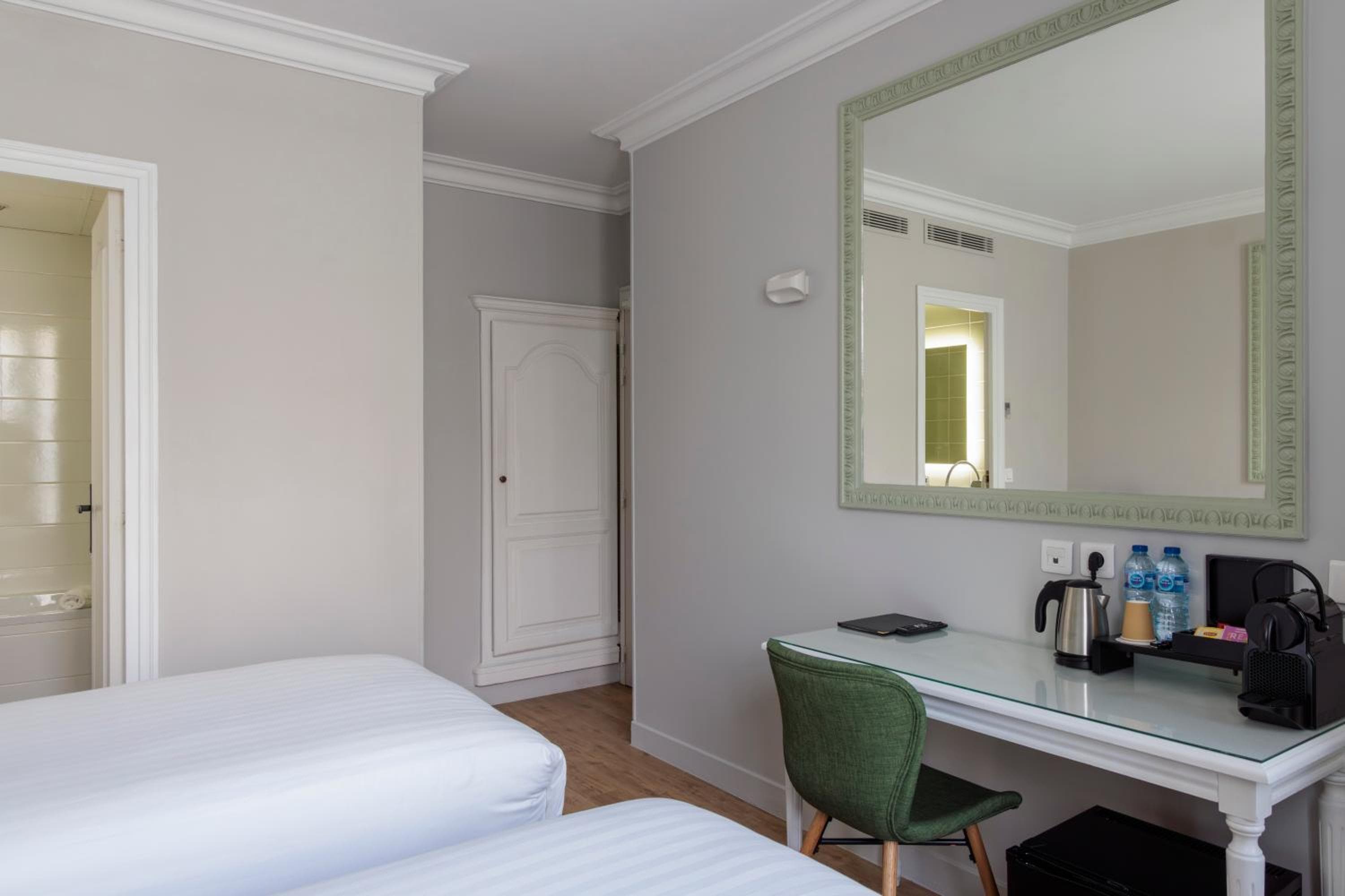 Hôtel Saint Martin Bastille — 4