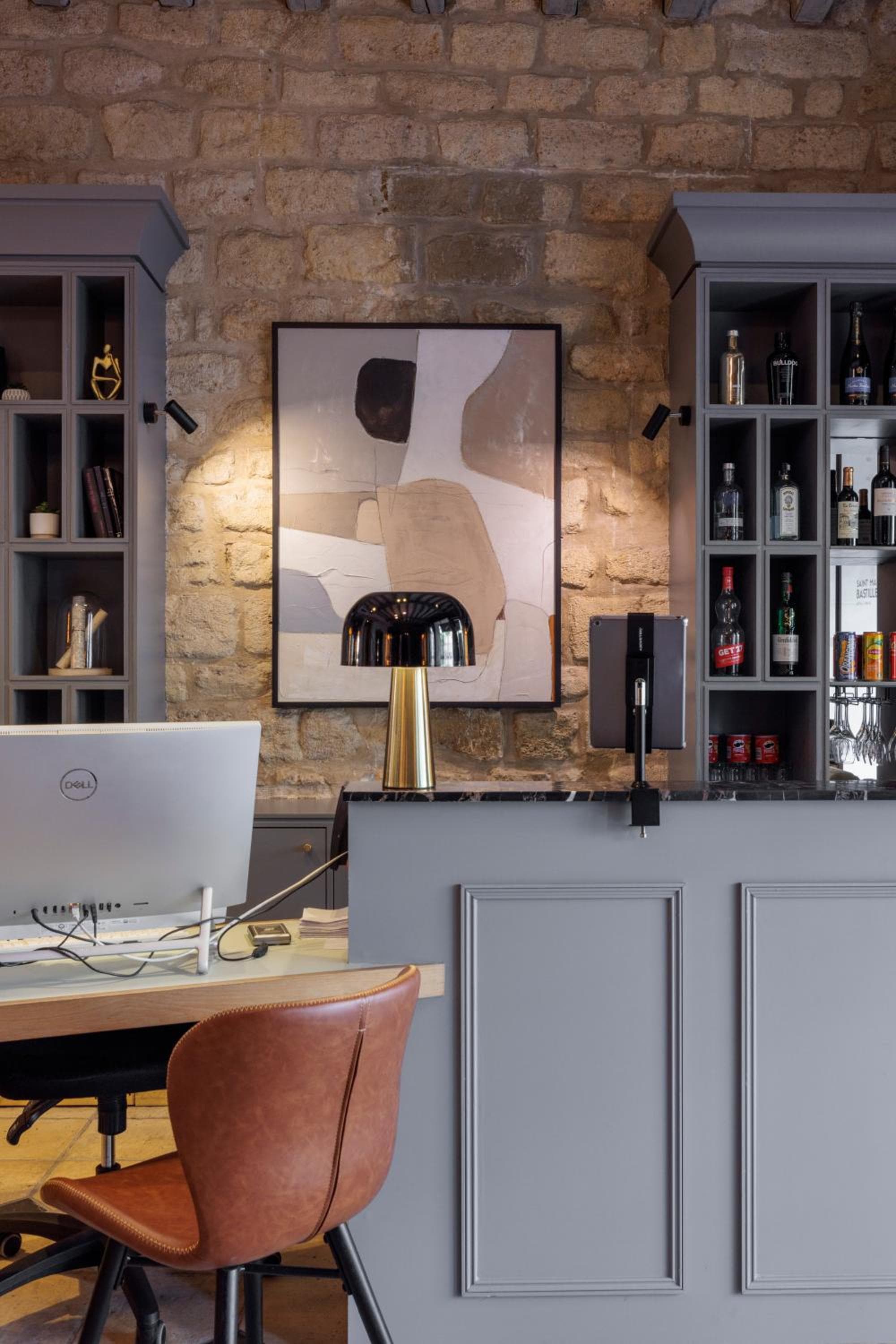Hôtel Saint Martin Bastille — 5