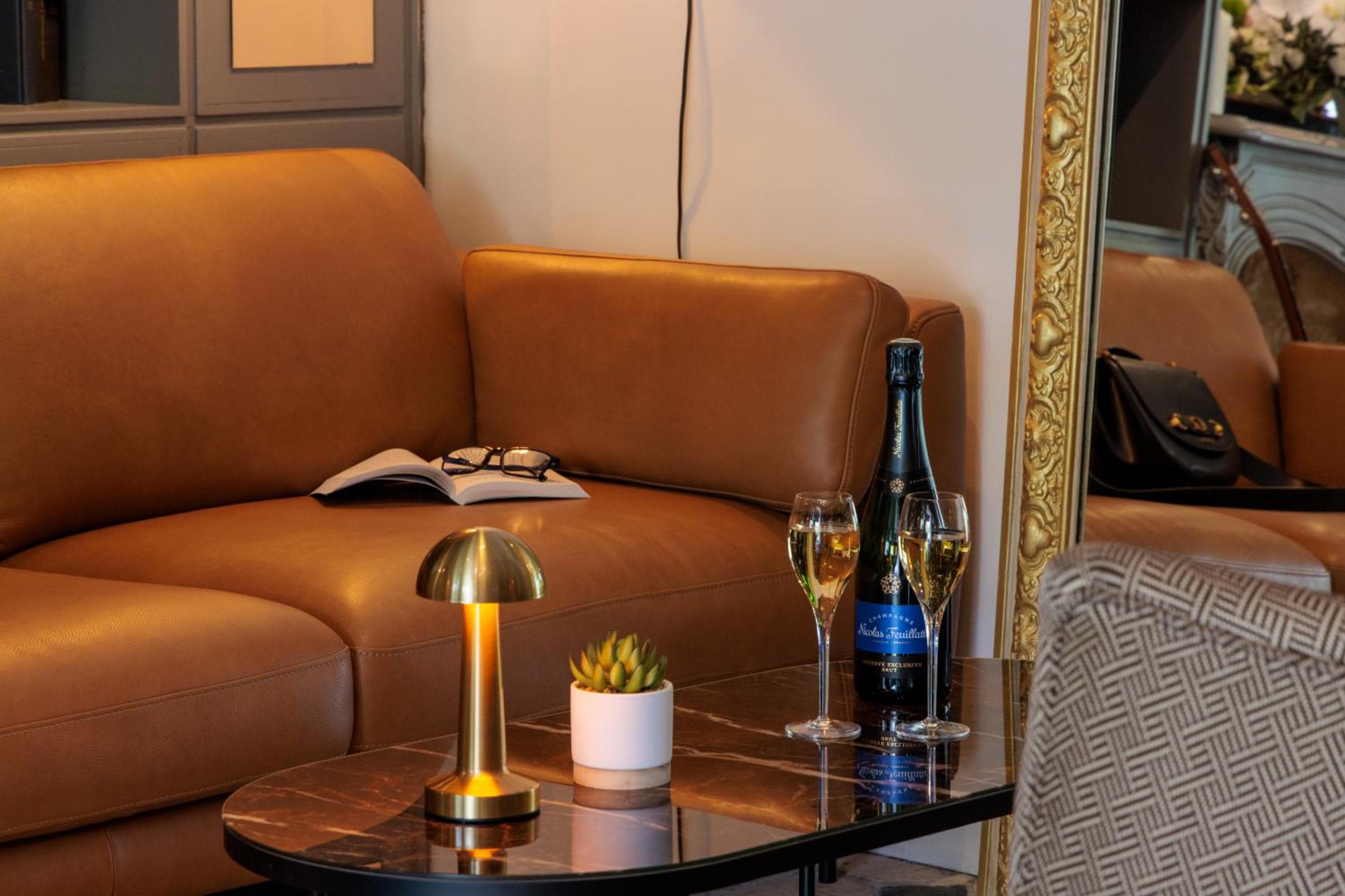 Hôtel Saint Martin Bastille — 4