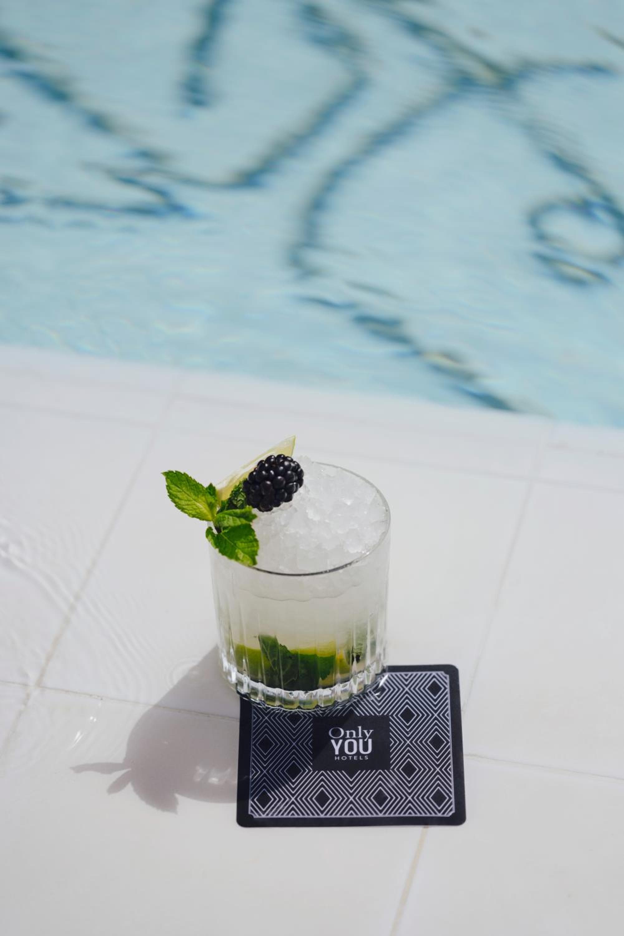 Only YOU Hotel Sevilla — 19