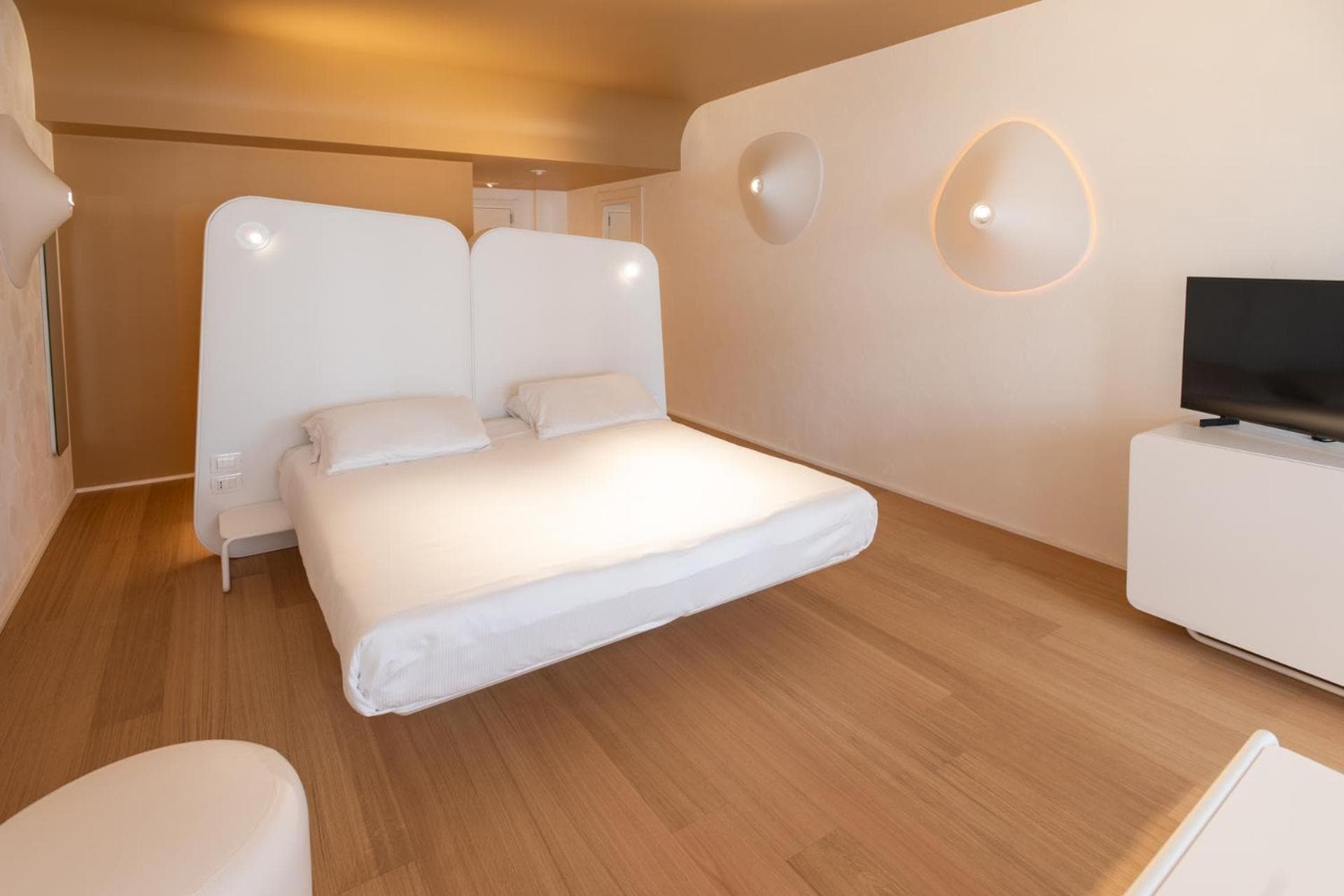 Hotel Ripa Roma — 30