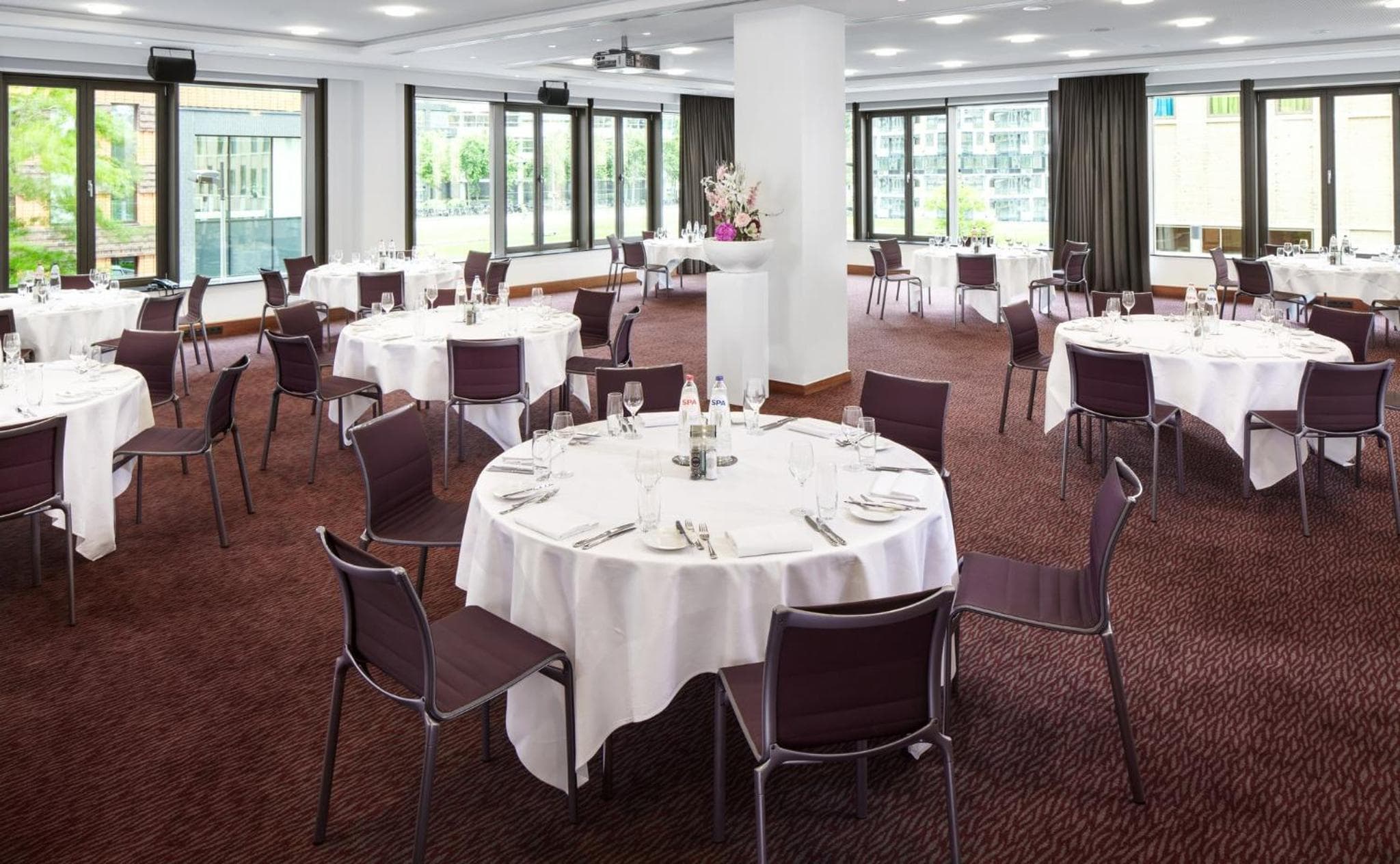 Crowne Plaza Amsterdam - Sud, un hotel IHG — 6