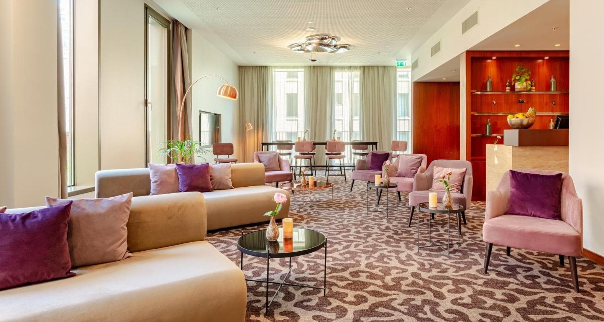 Crowne Plaza Amsterdam - Sud, un hotel IHG — 28