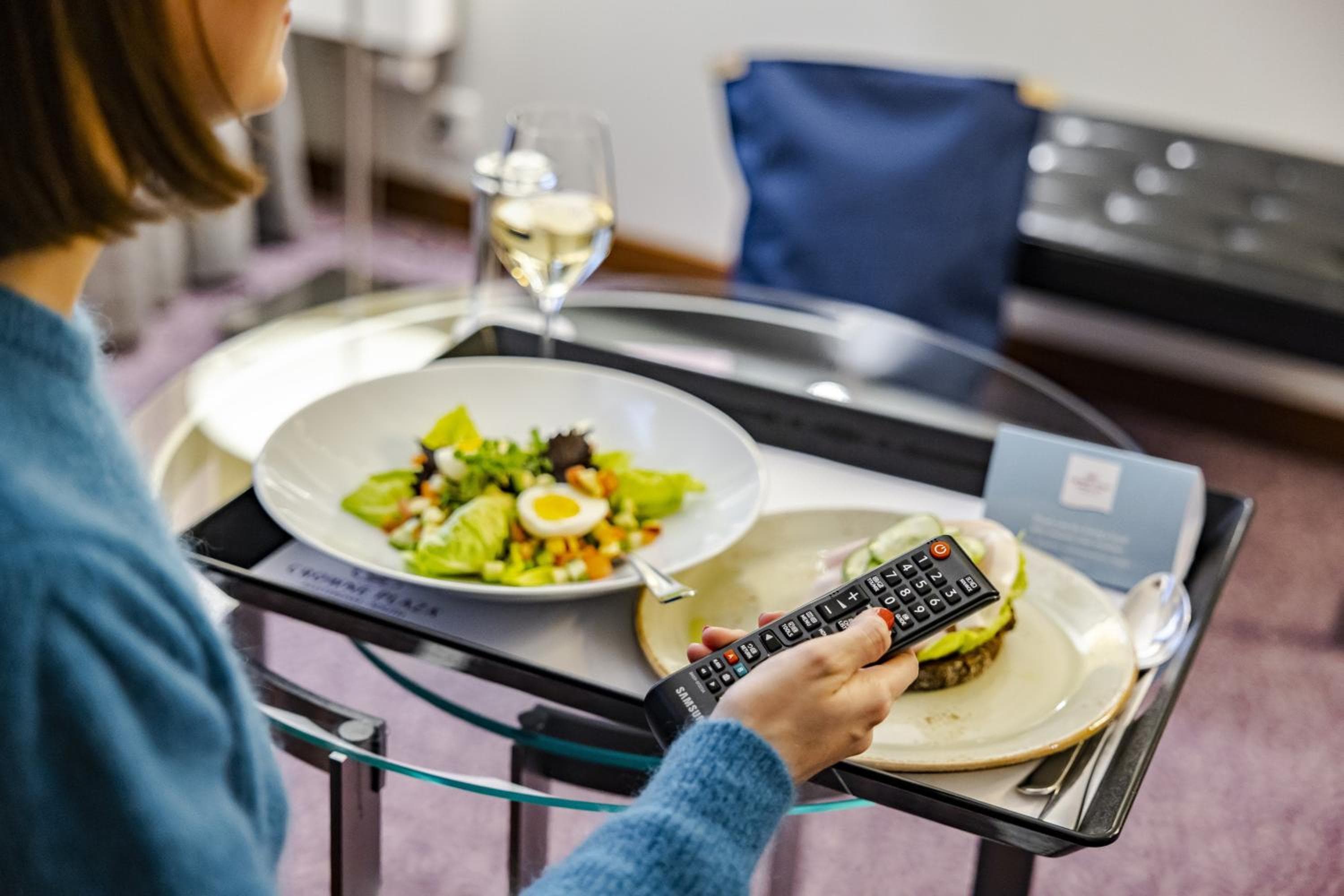 Crowne Plaza Amsterdam - Sud, un hotel IHG — 24