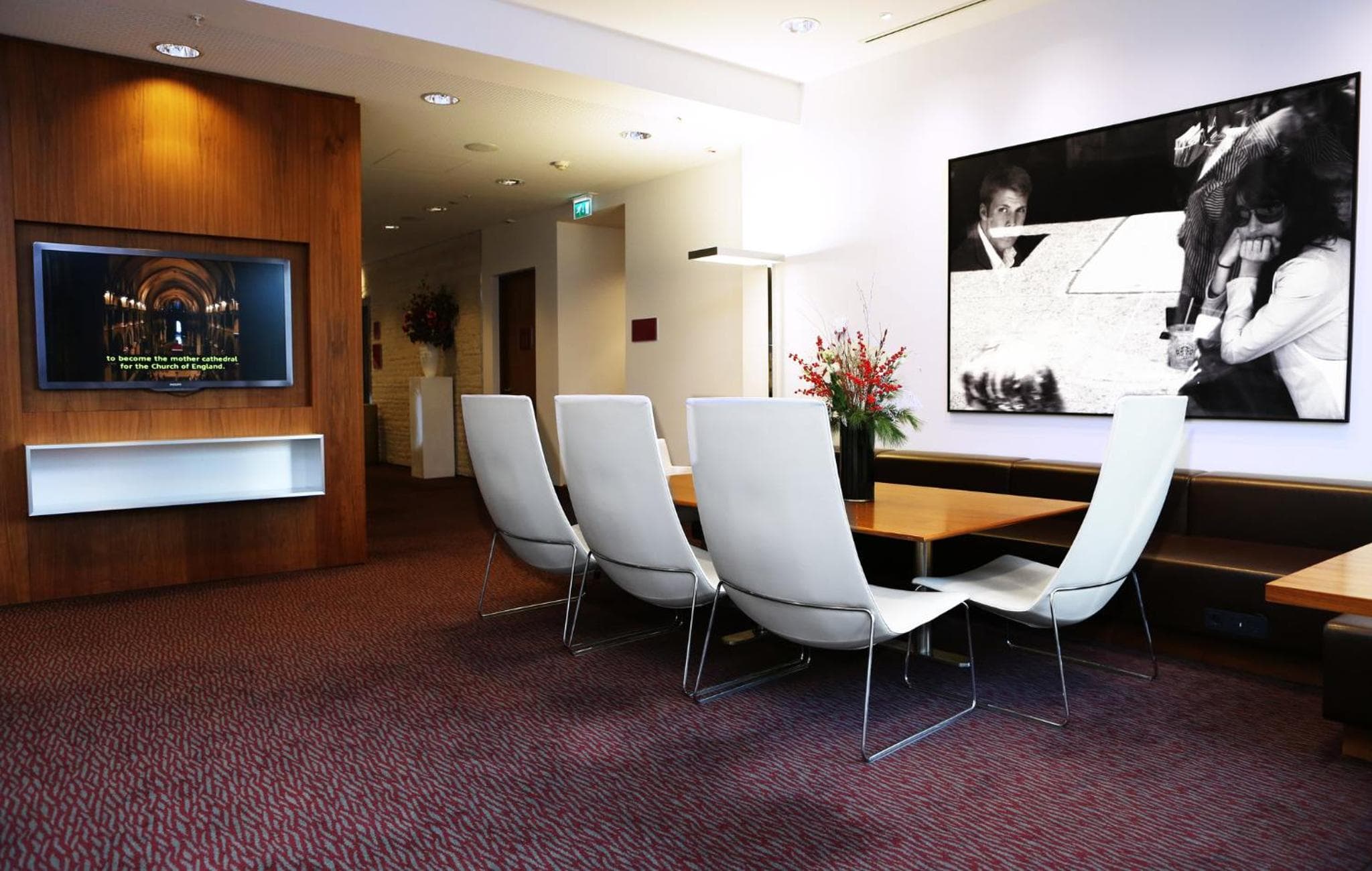 Crowne Plaza Amsterdam - South by IHG — 12