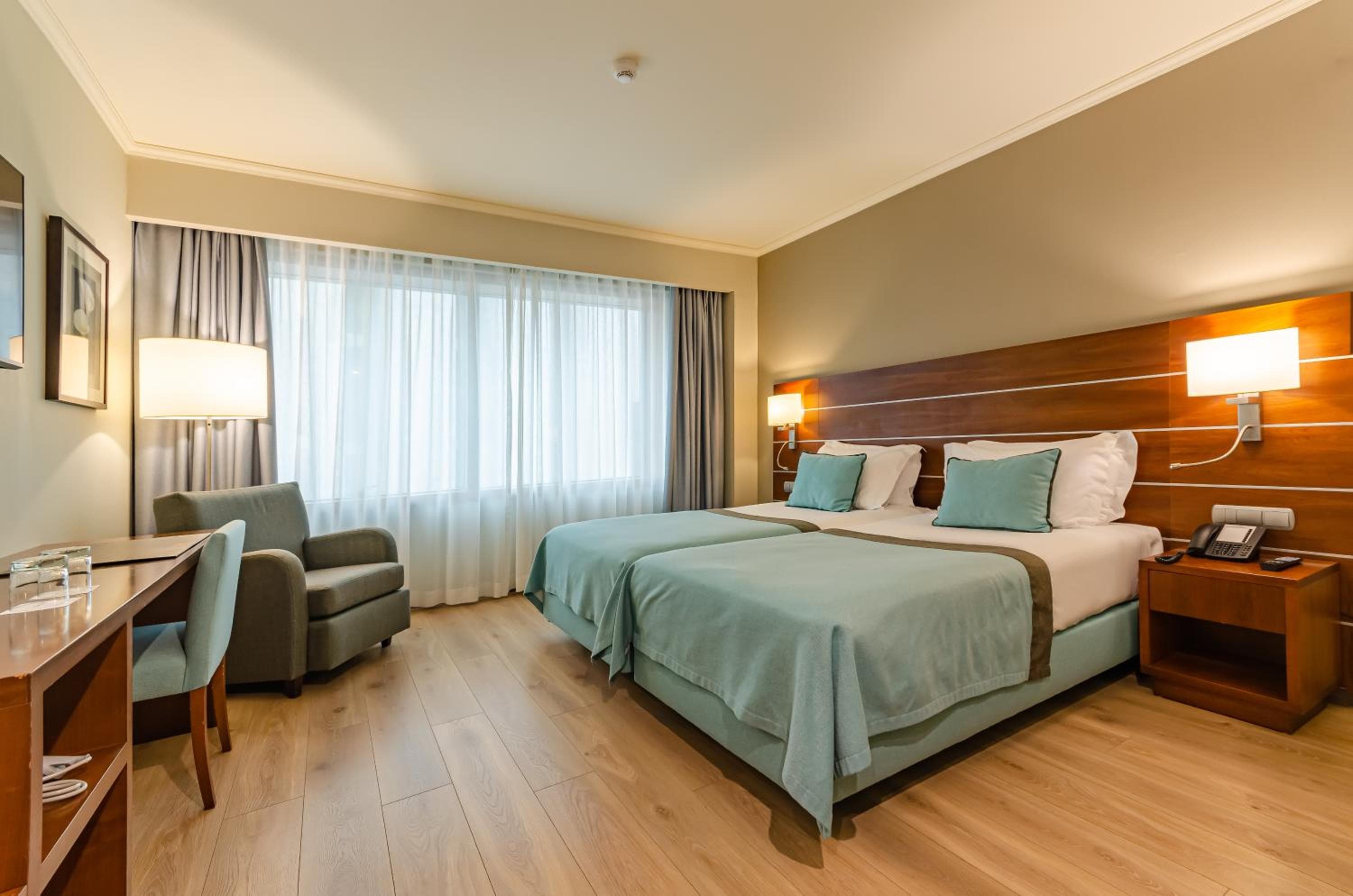 TURIM Europa Hotel — 16