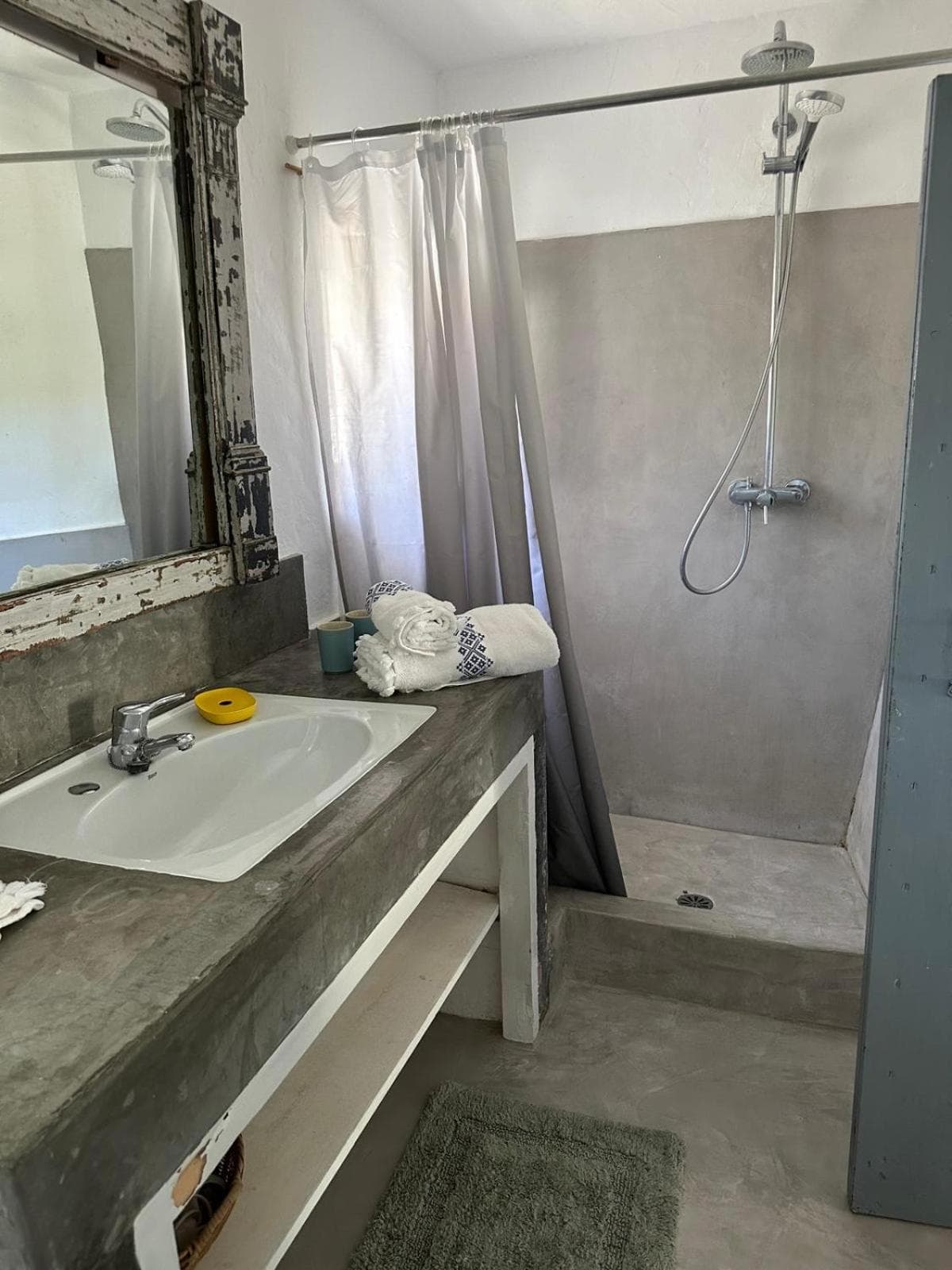 Hotel Can Llorenç Ibiza — 18