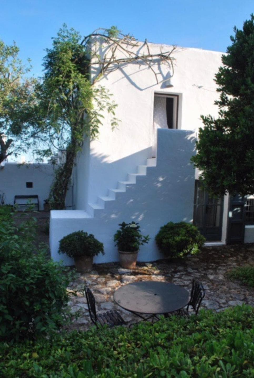 Hotel Can Llorenç Ibiza — 6