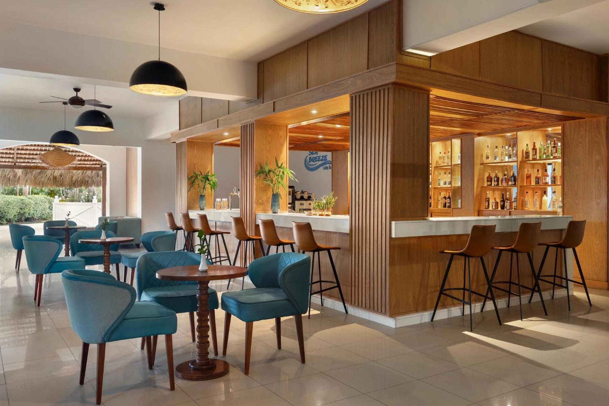 Sunscape Coco Punta Cana - Todo Incluido — 23
