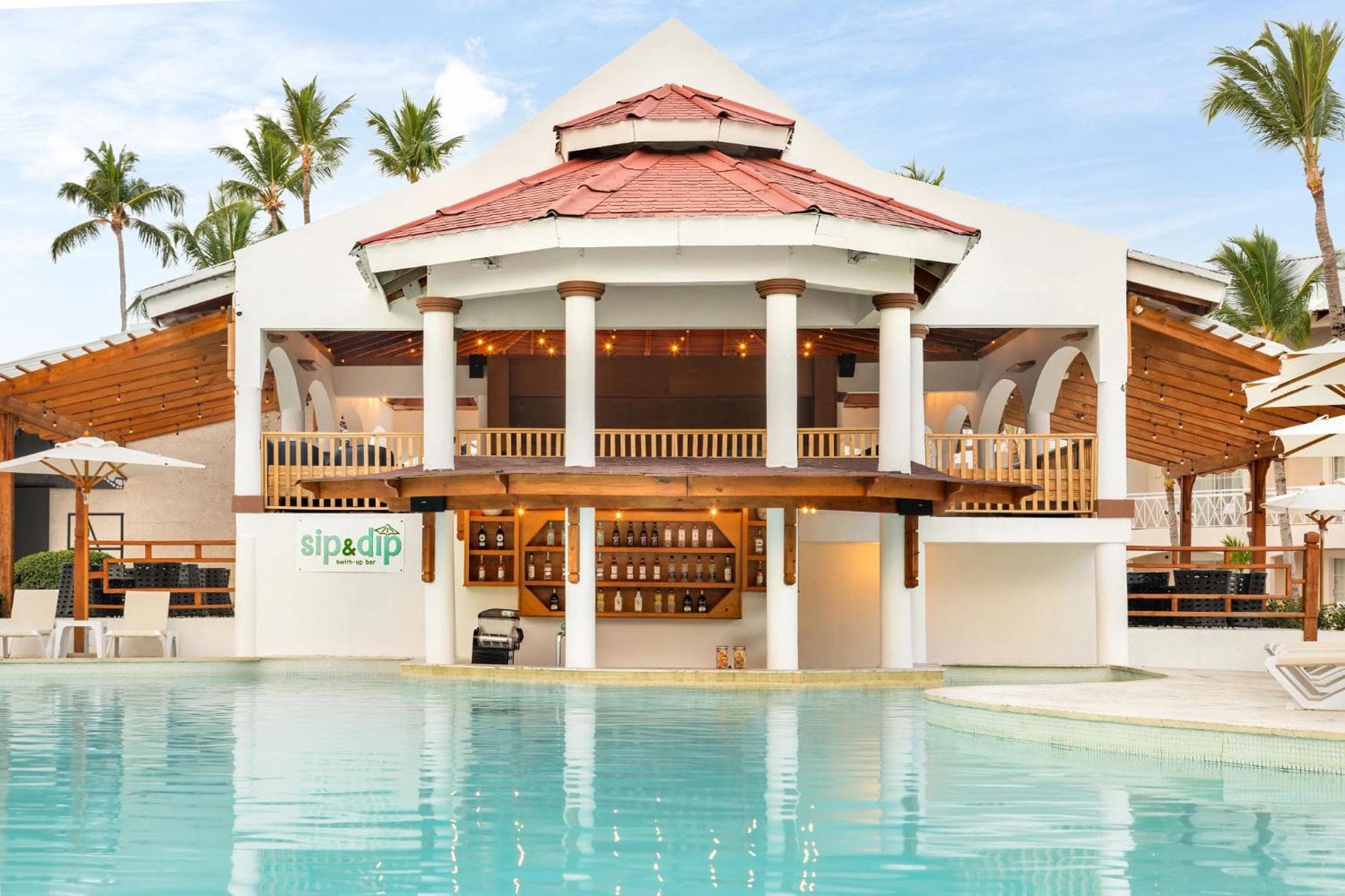 Sunscape Coco Punta Cana - All Inclusive — 22