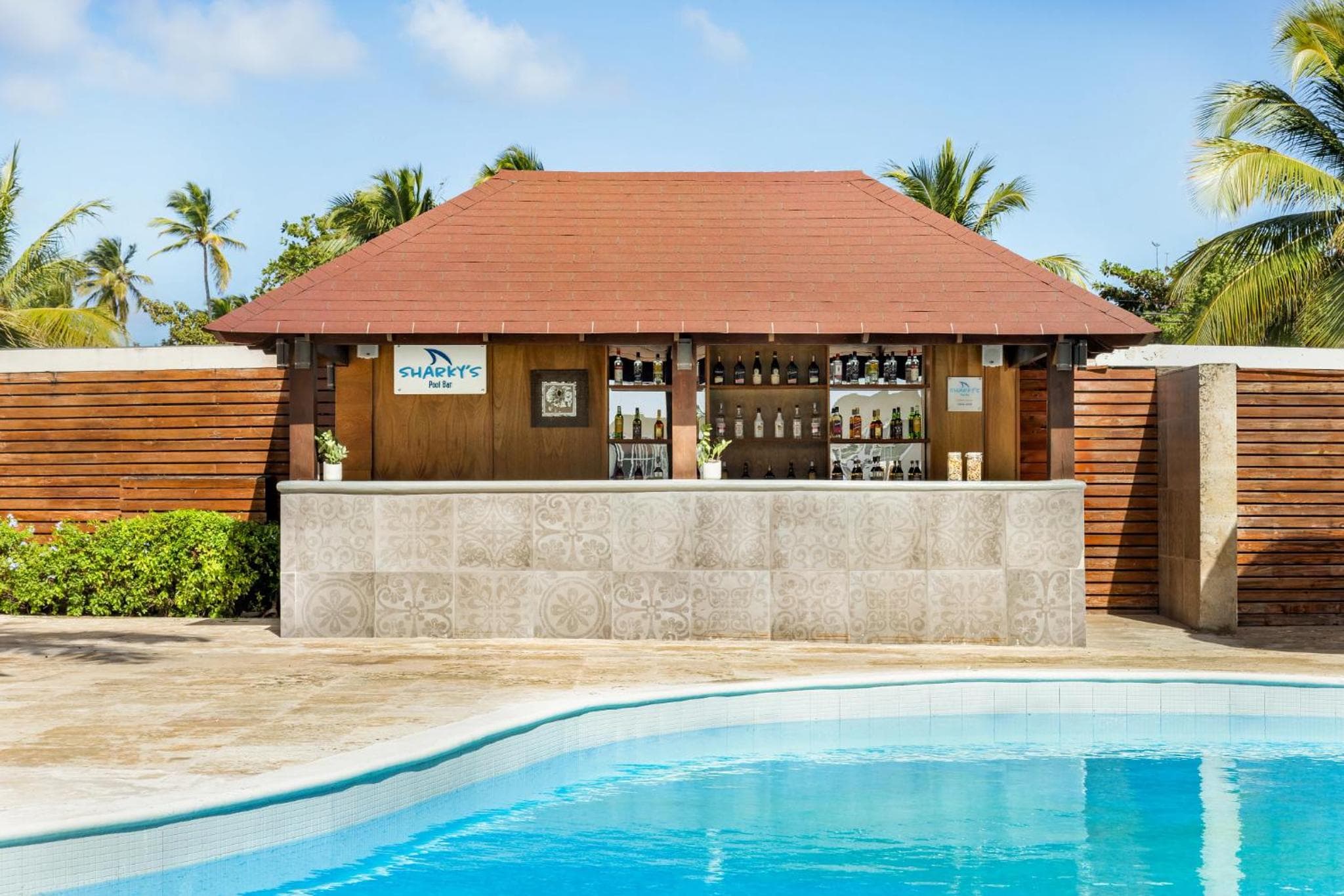 Sunscape Coco Punta Cana - Todo Incluido — 29