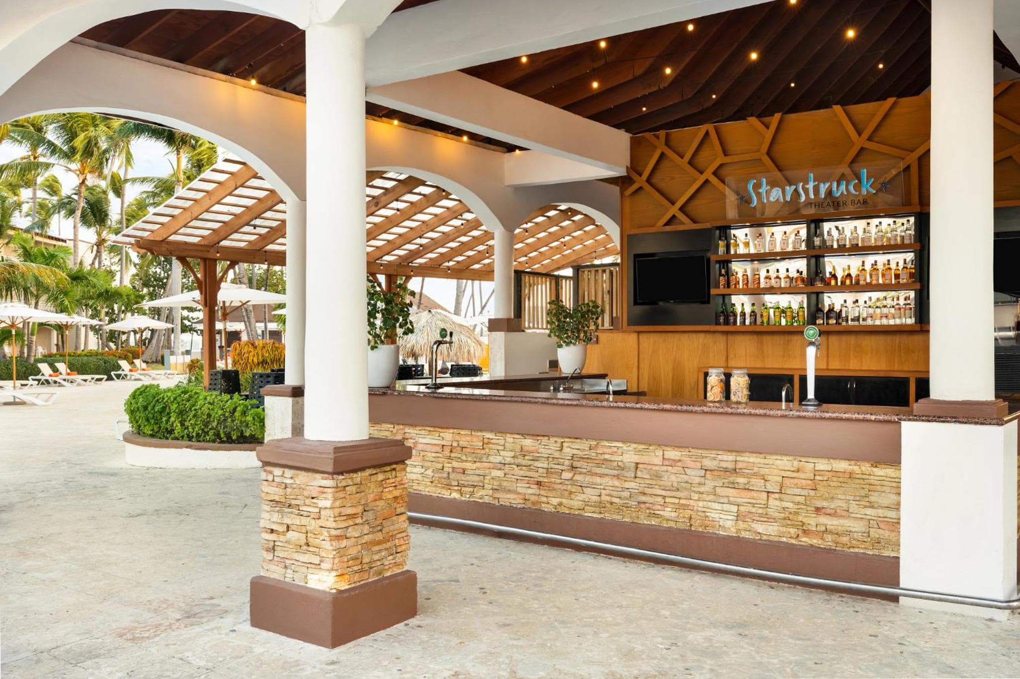 Sunscape Coco Punta Cana - Todo Incluido — 13