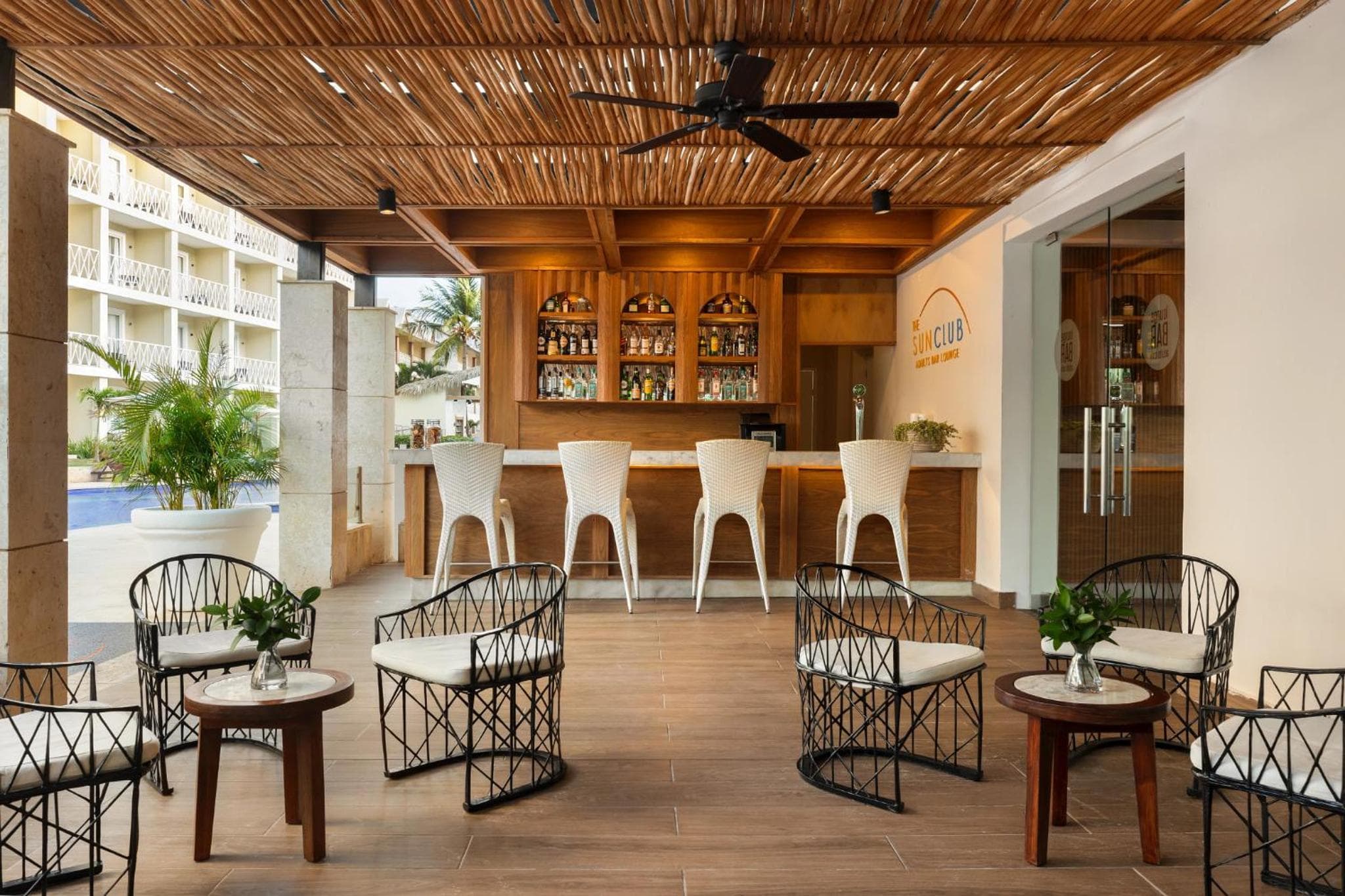 Sunscape Coco Punta Cana - All Inclusive — 7