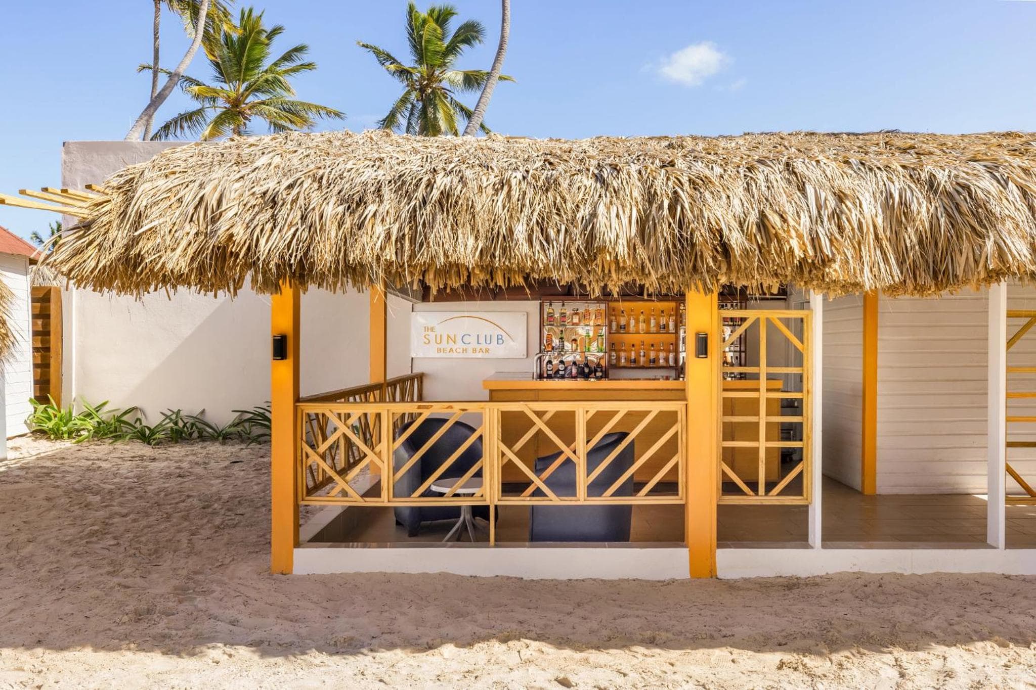 Sunscape Coco Punta Cana - Todo Incluido — 24