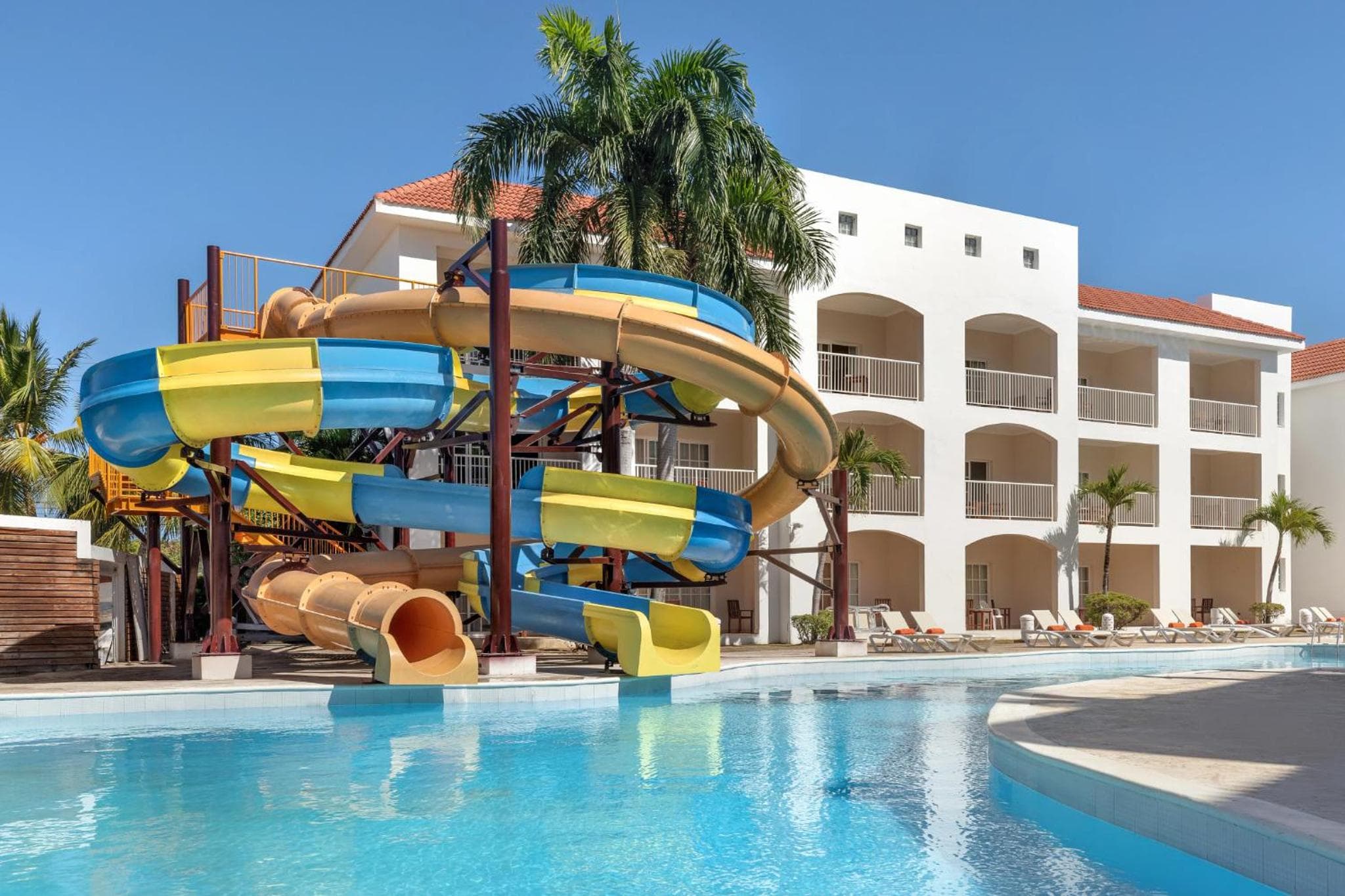 Sunscape Coco Punta Cana - All Inclusive — 10