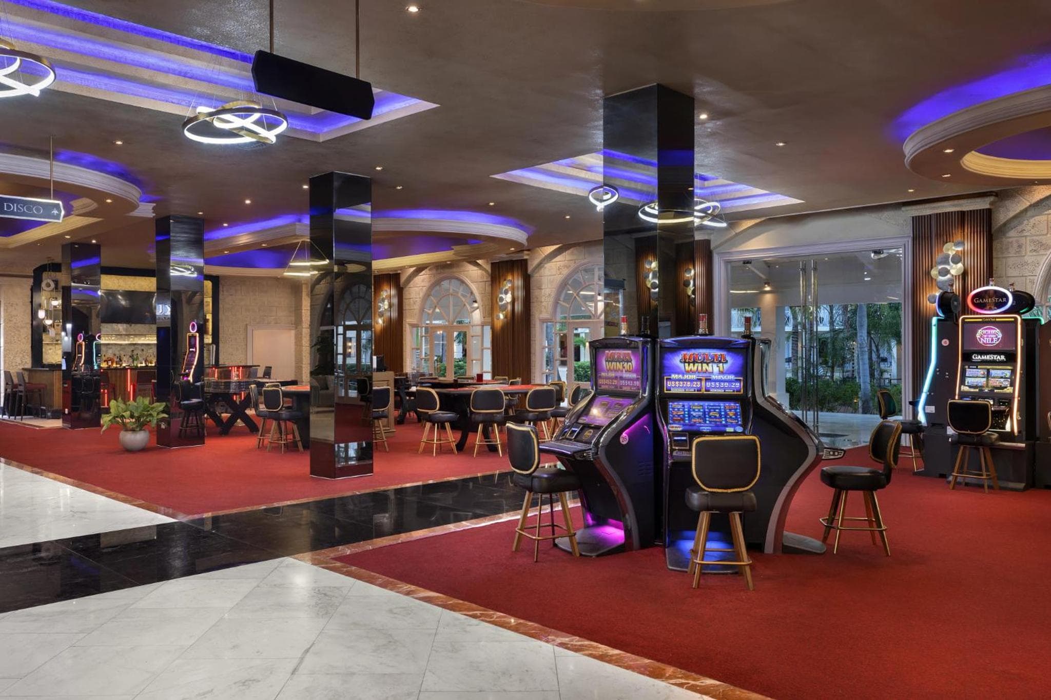 Sunscape Coco Punta Cana - All Inclusive — 19