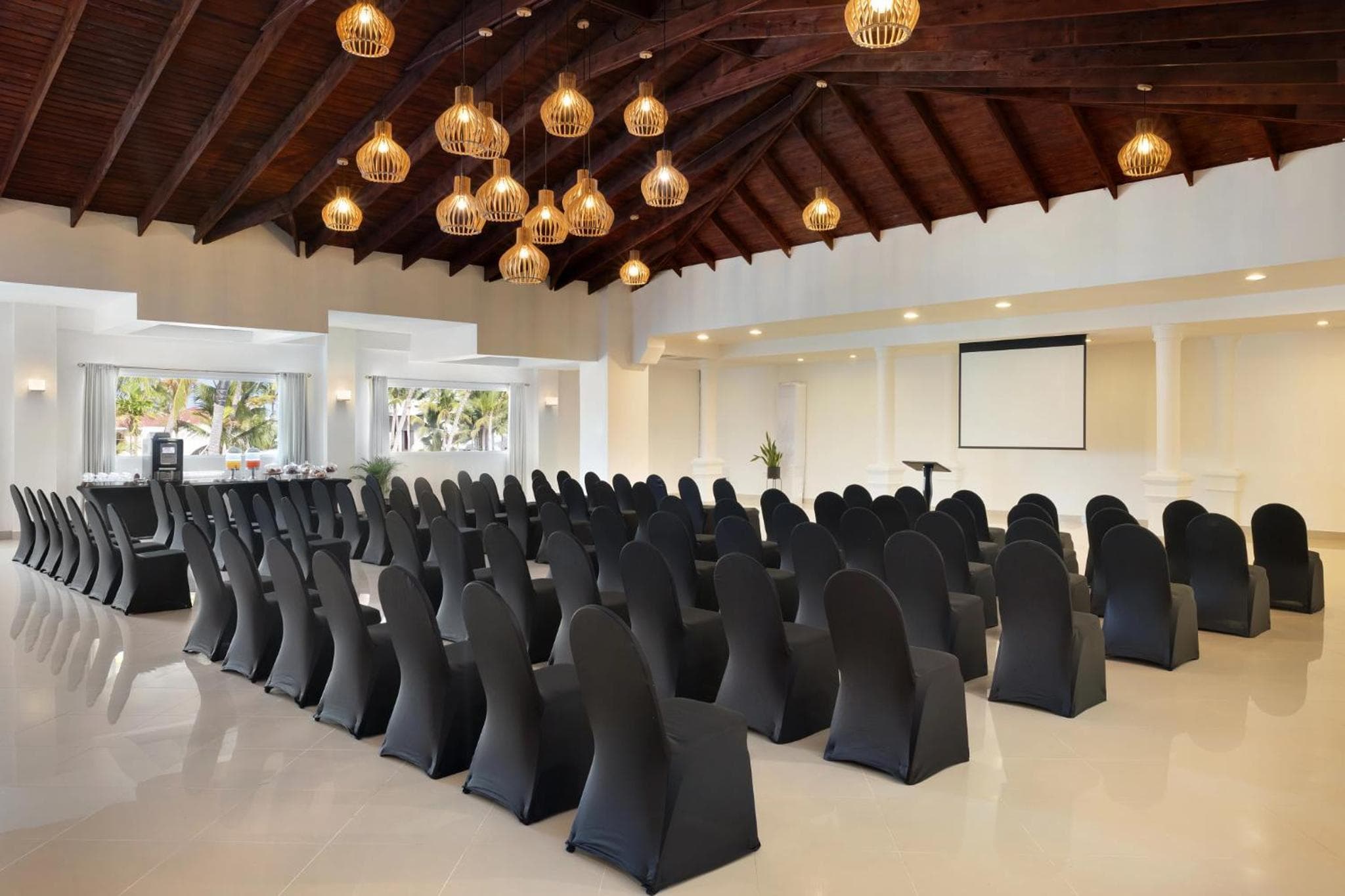 Sunscape Coco Punta Cana - All Inclusive — 21