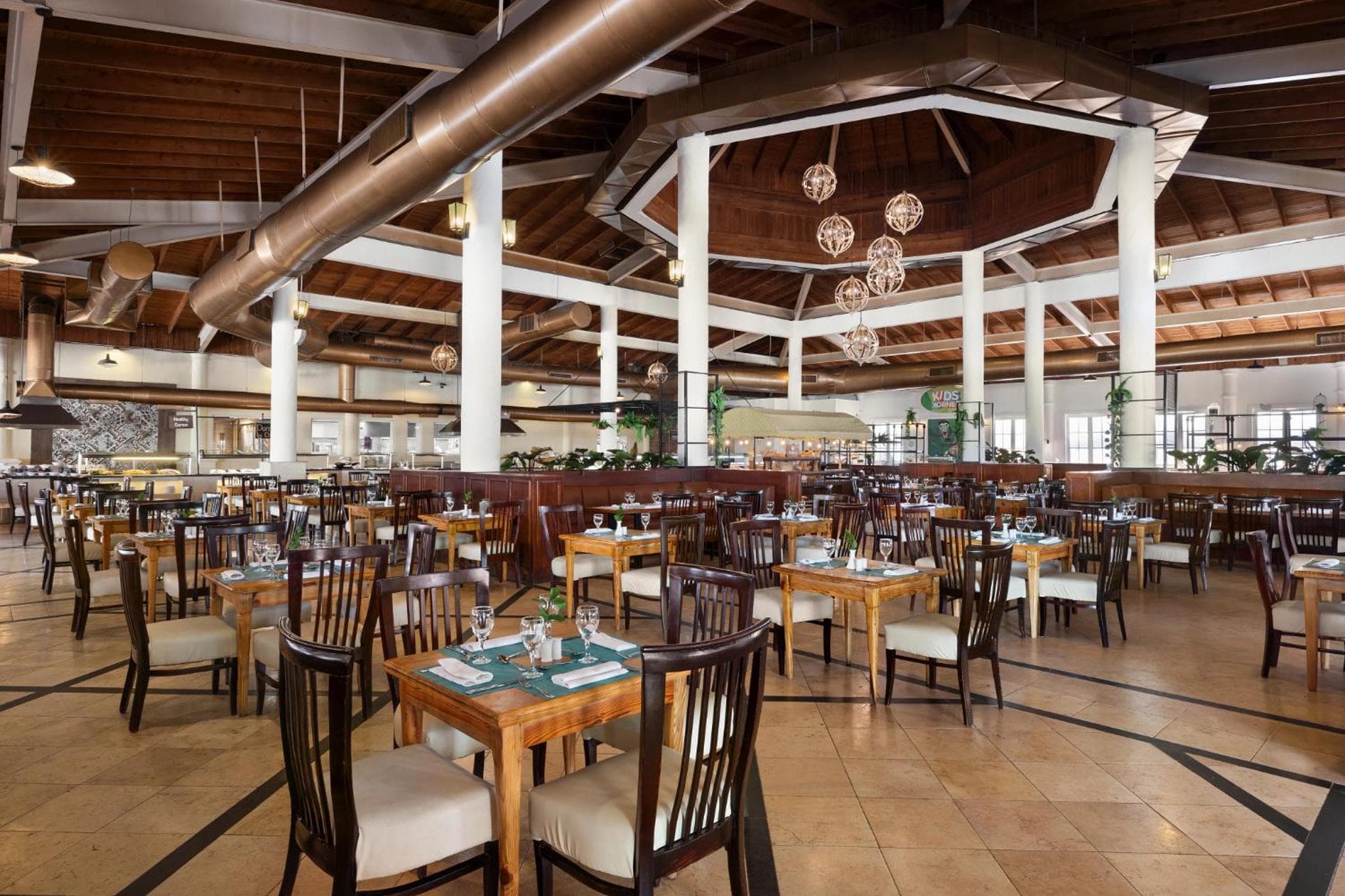 Sunscape Coco Punta Cana - All Inclusive — 24