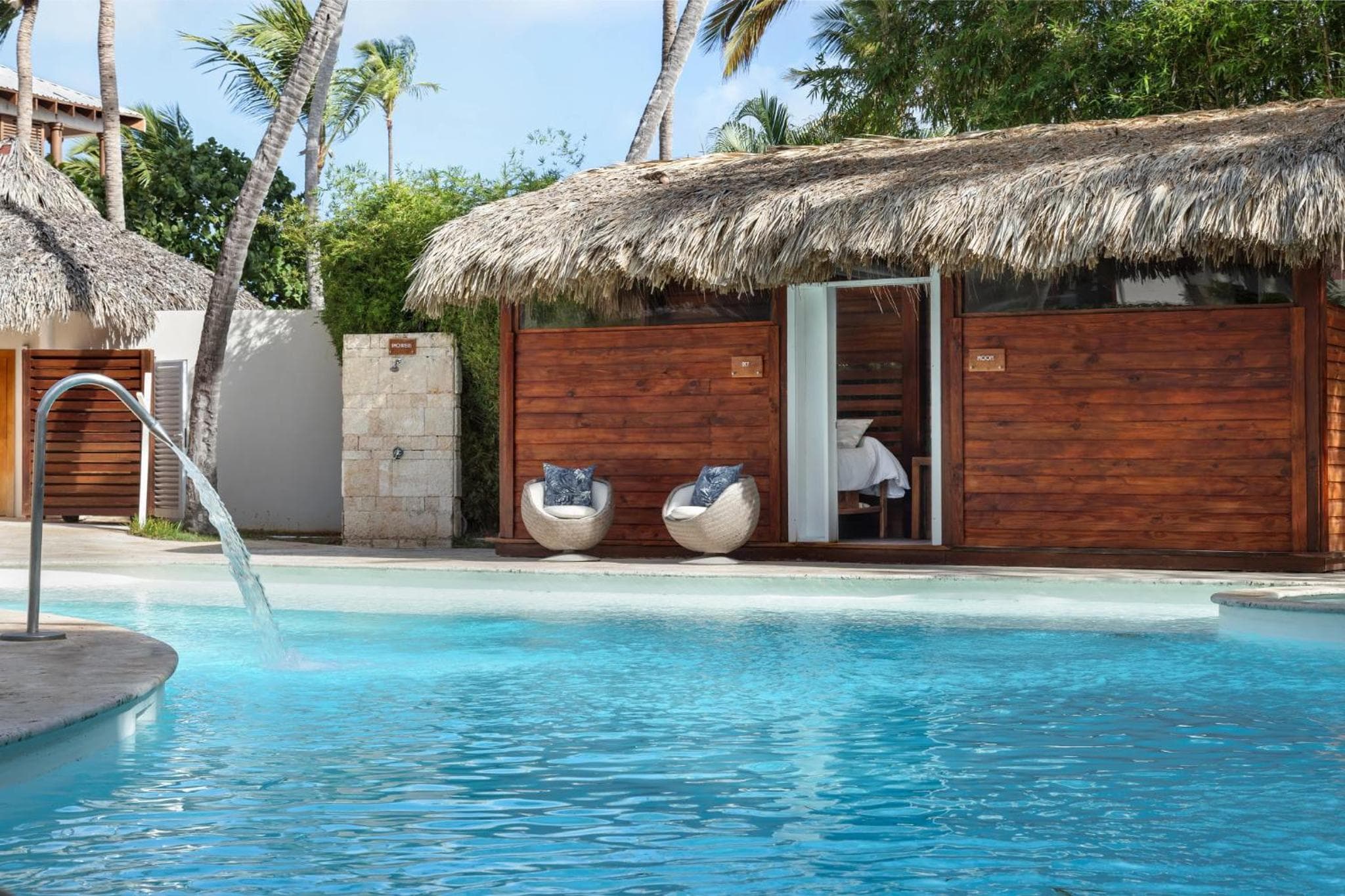 Sunscape Coco Punta Cana - Todo Incluido — 10