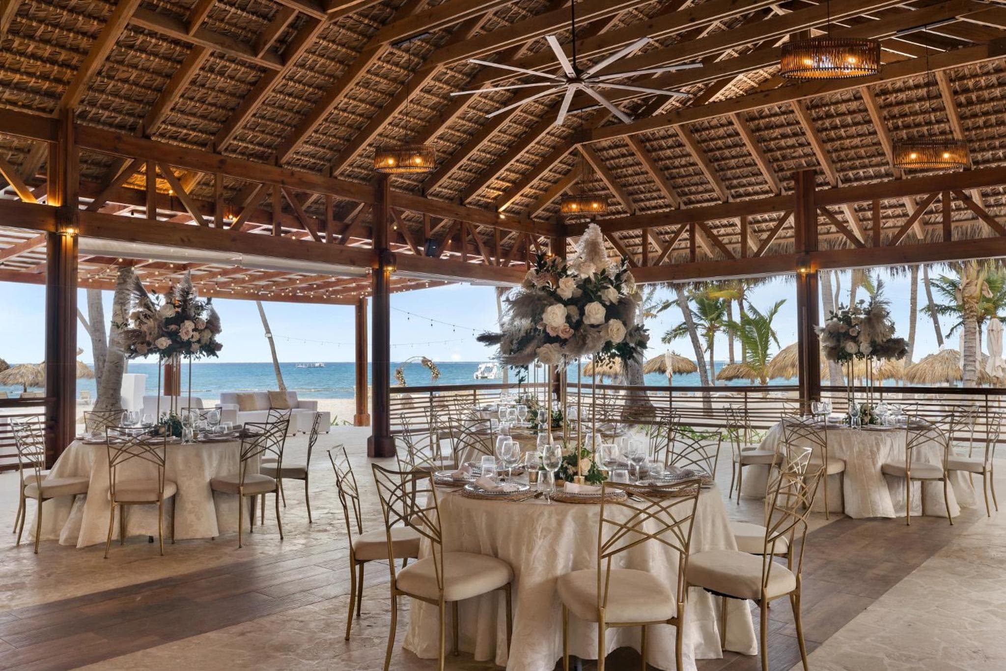 Sunscape Coco Punta Cana - Todo Incluido — 18