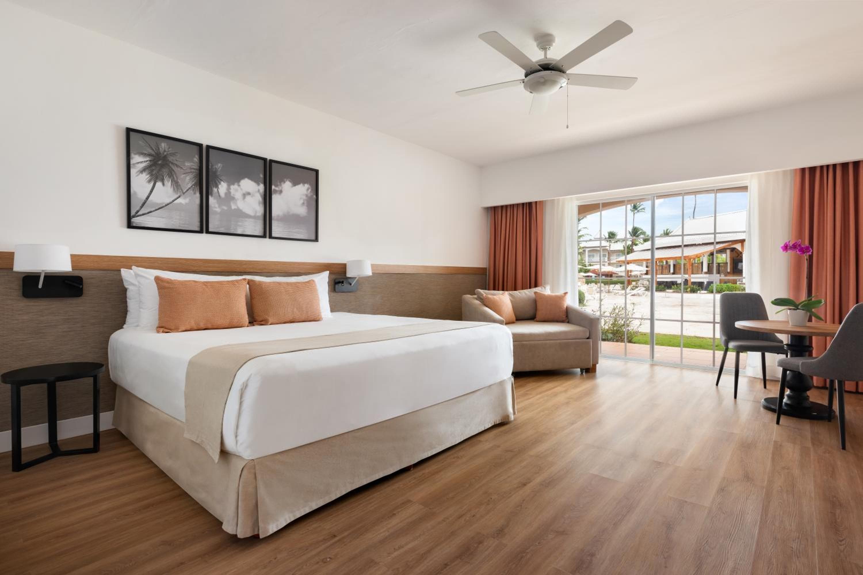 Sunscape Coco Punta Cana - All Inclusive — 23