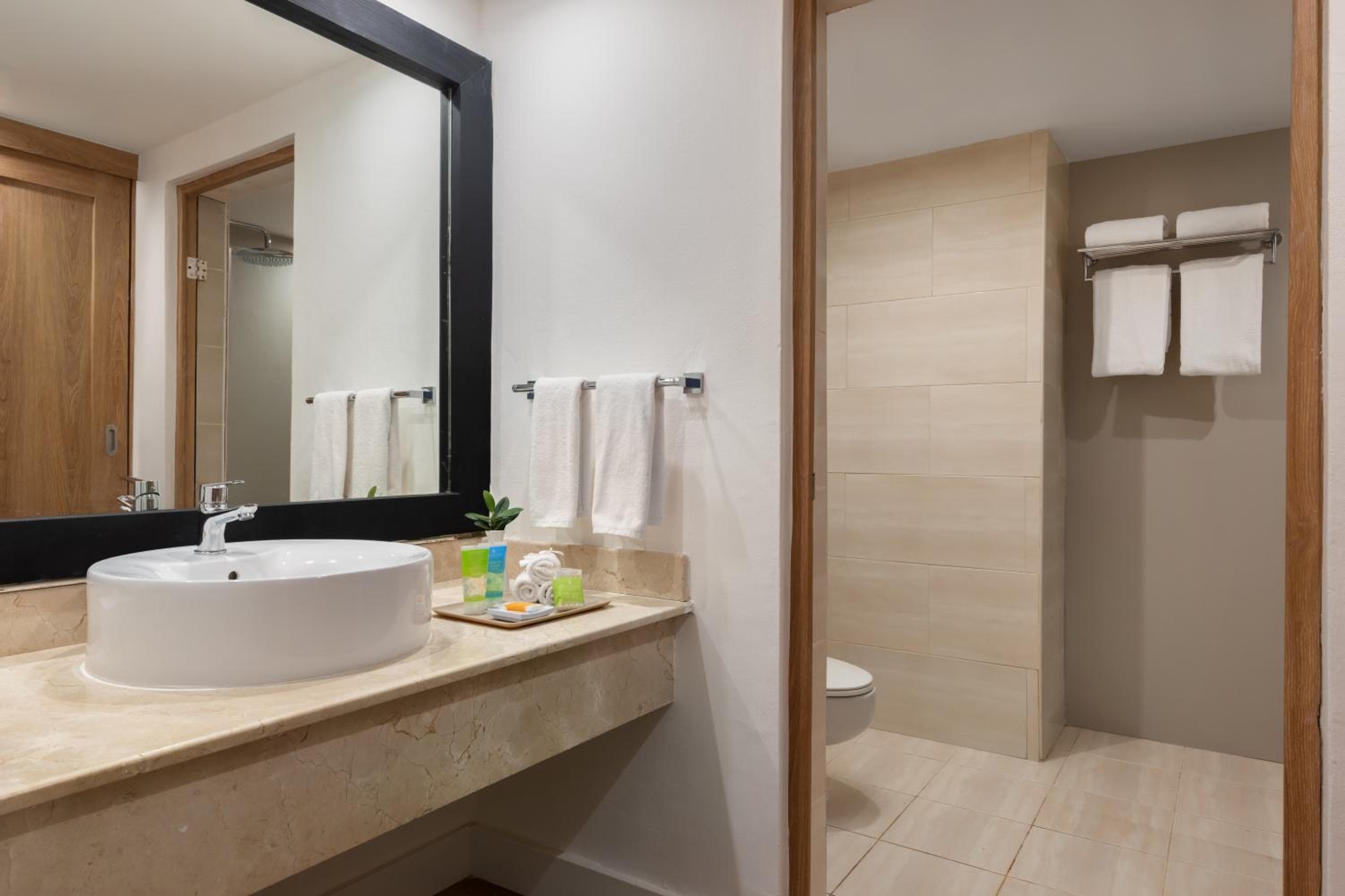 Sunscape Coco Punta Cana - All Inclusive — 16