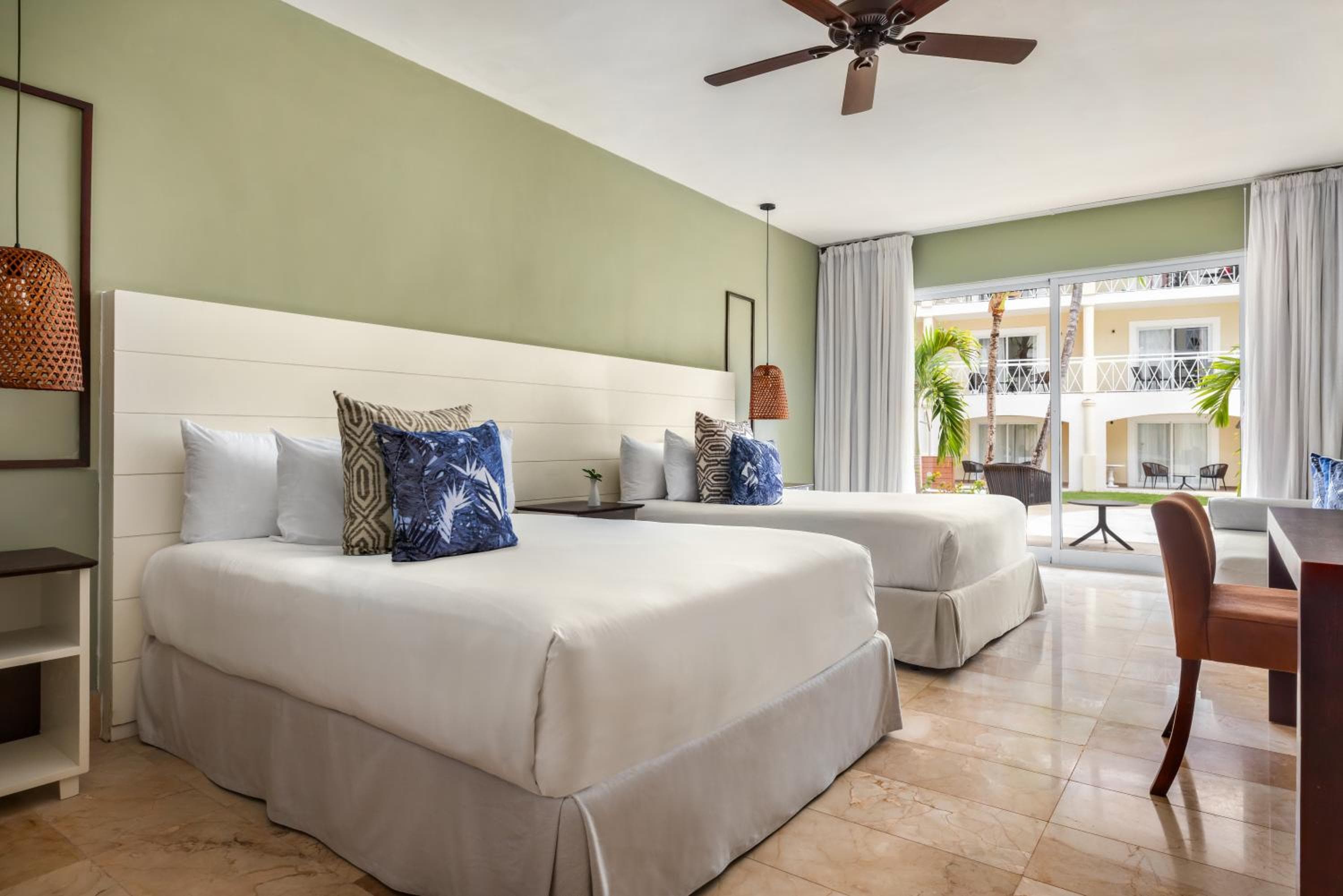 Sunscape Coco Punta Cana - All Inclusive — 8