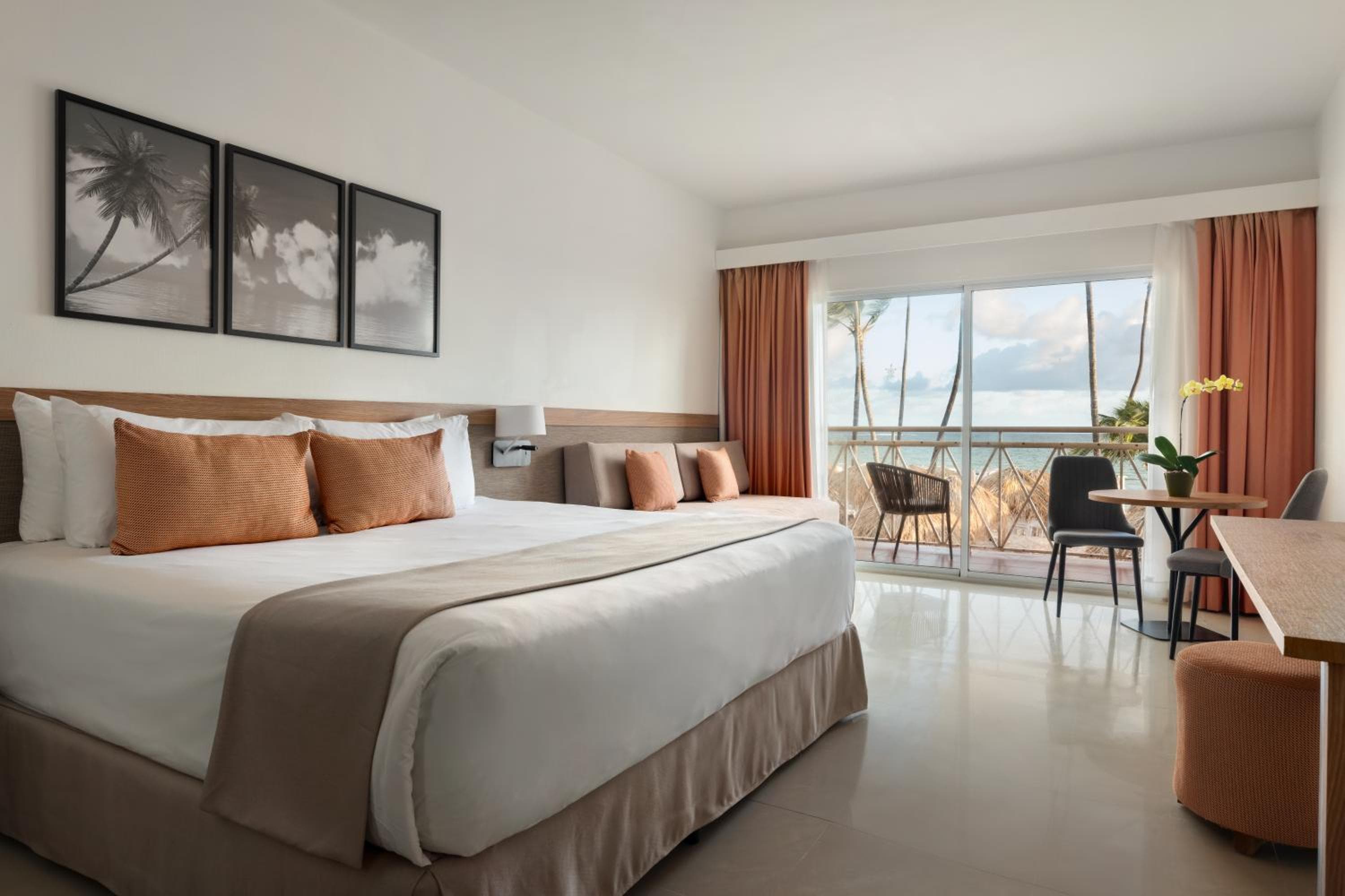Sunscape Coco Punta Cana - All Inclusive — 18