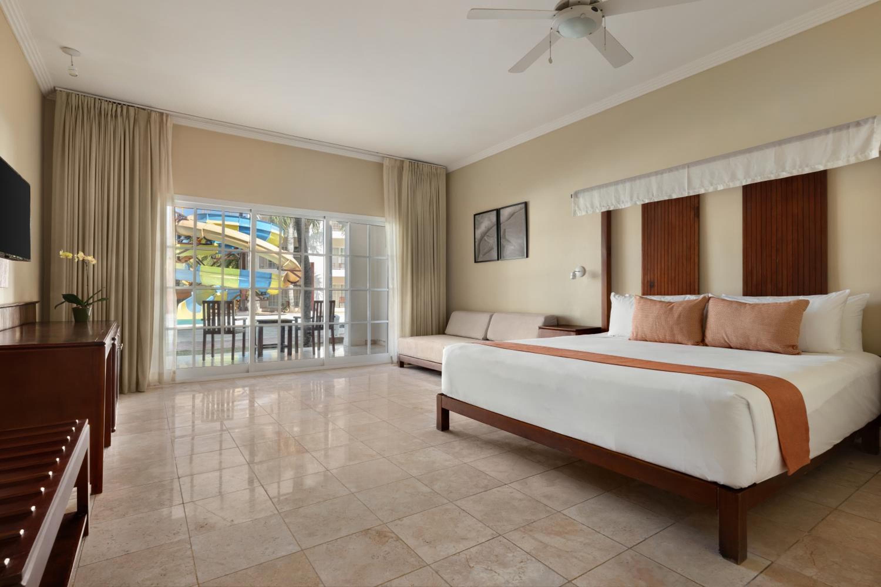 Sunscape Coco Punta Cana - Todo Incluido — 15