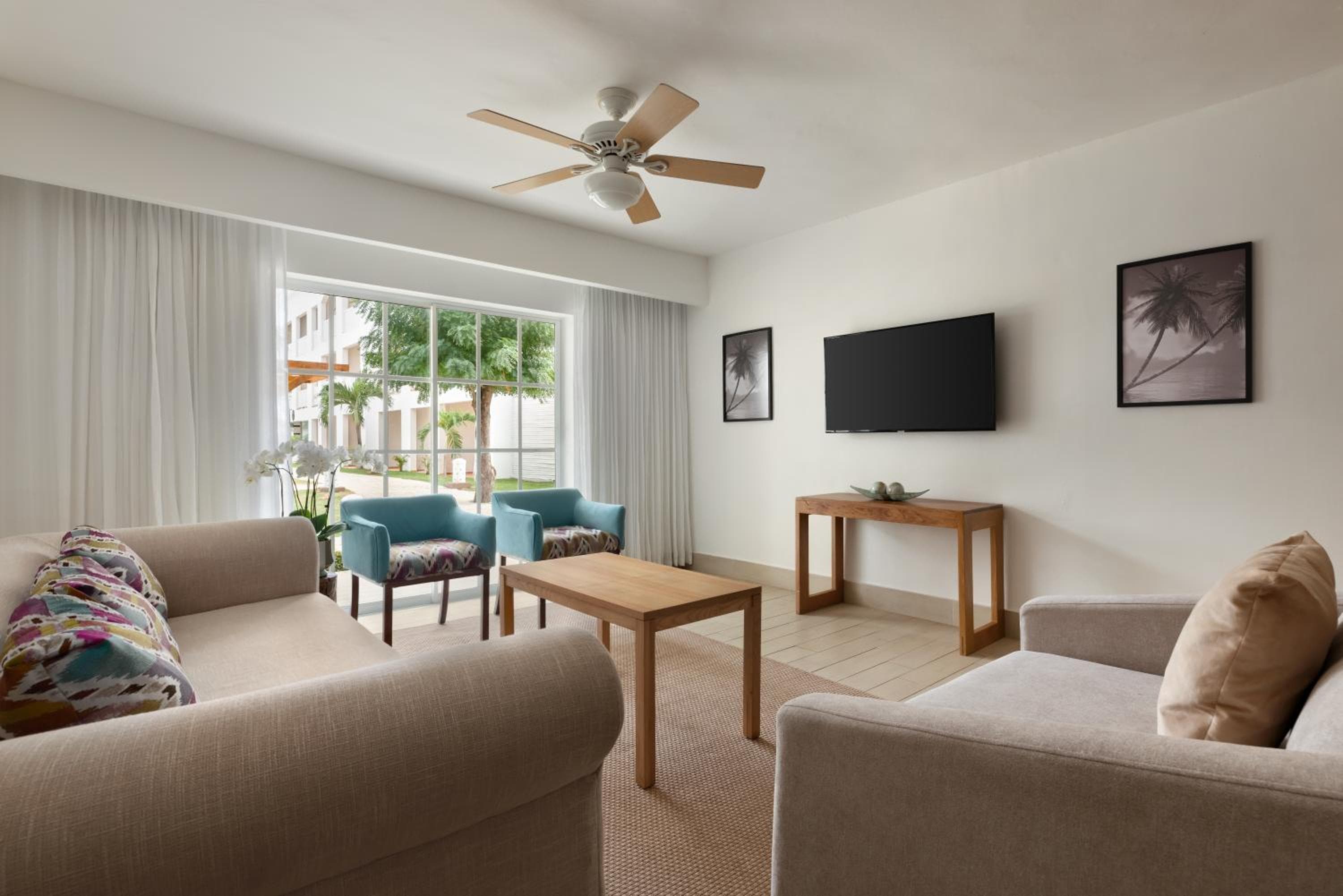 Sunscape Coco Punta Cana - All Inclusive — 3