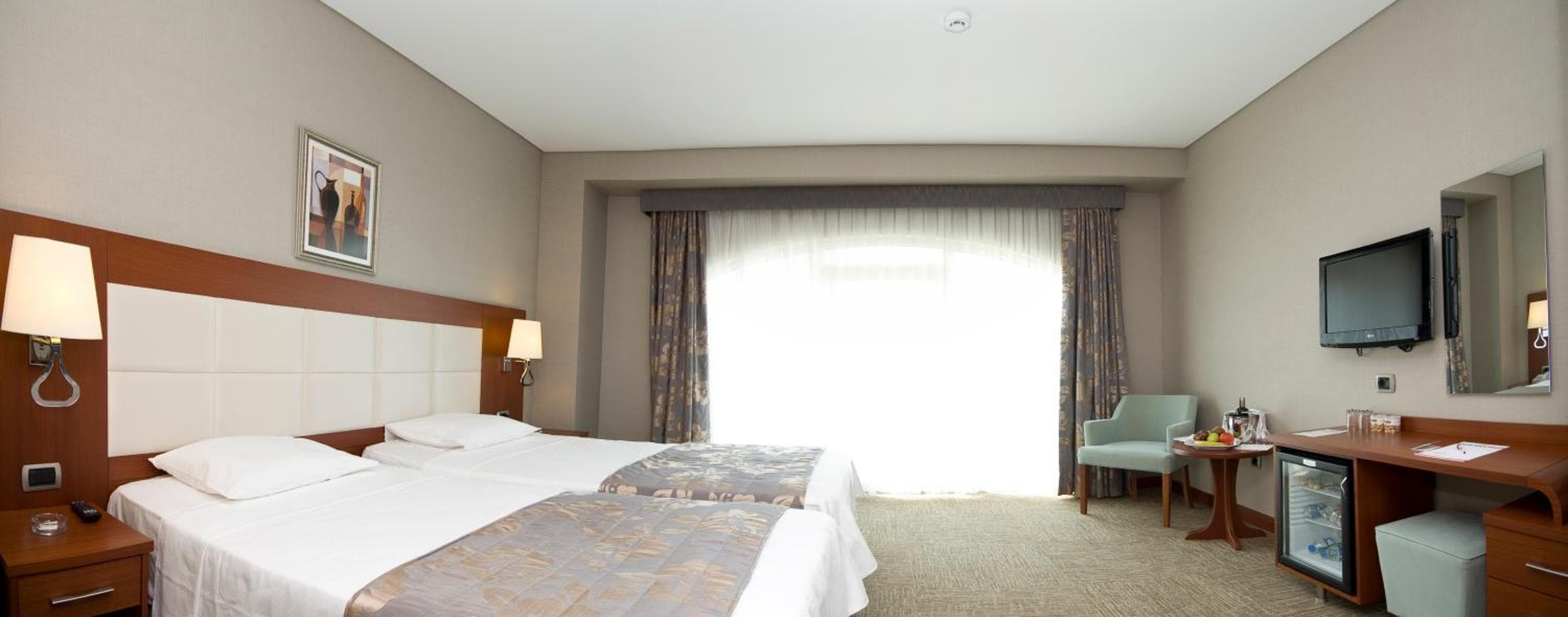 Innpera Hotel — 6