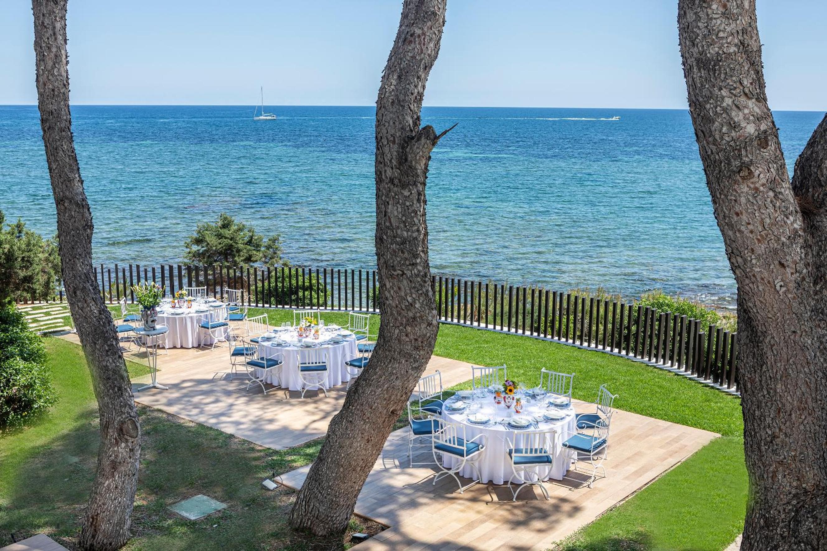 Hotel Mongibello Ibiza — 13