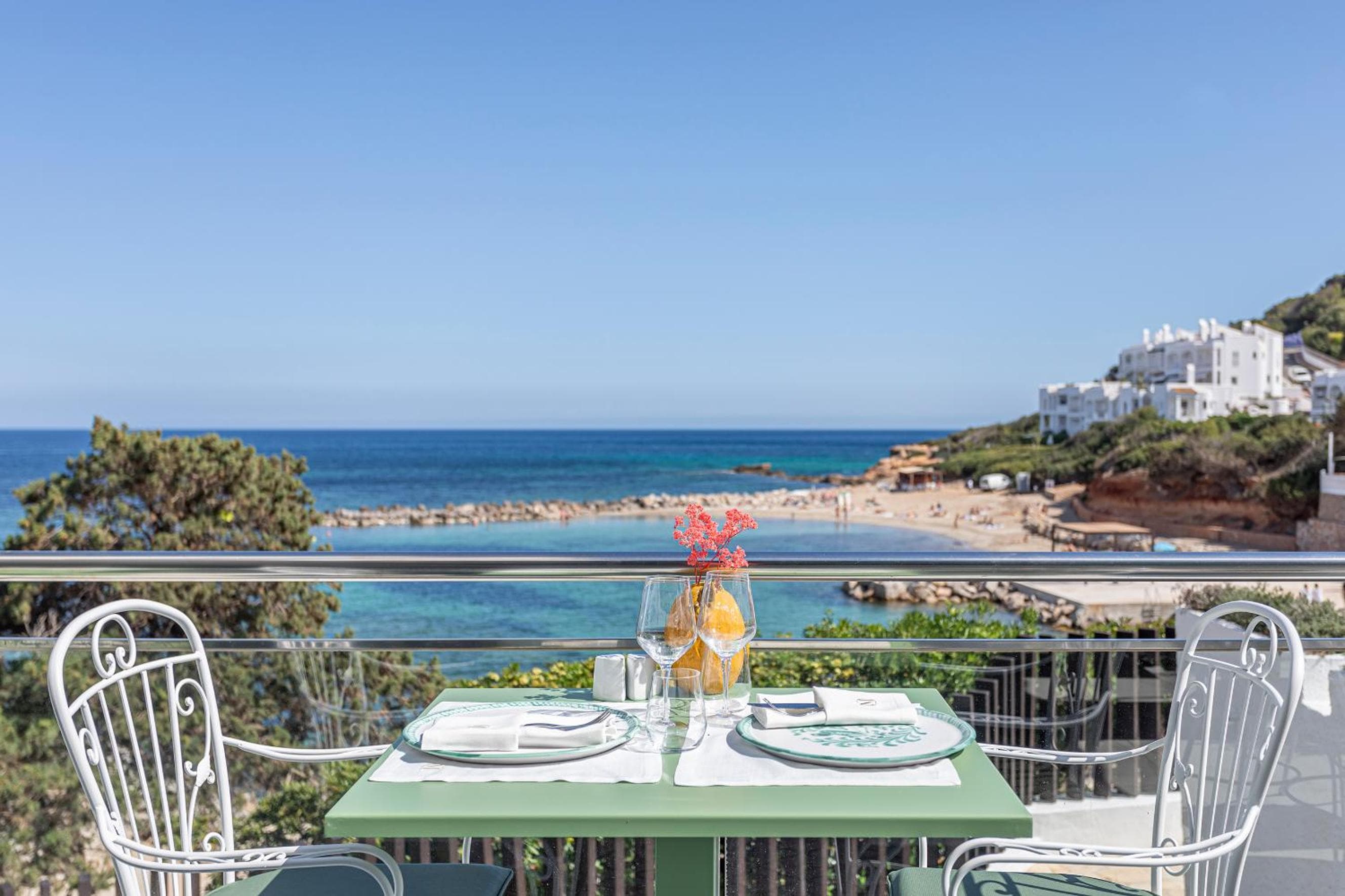 Hotel Mongibello Ibiza — 21